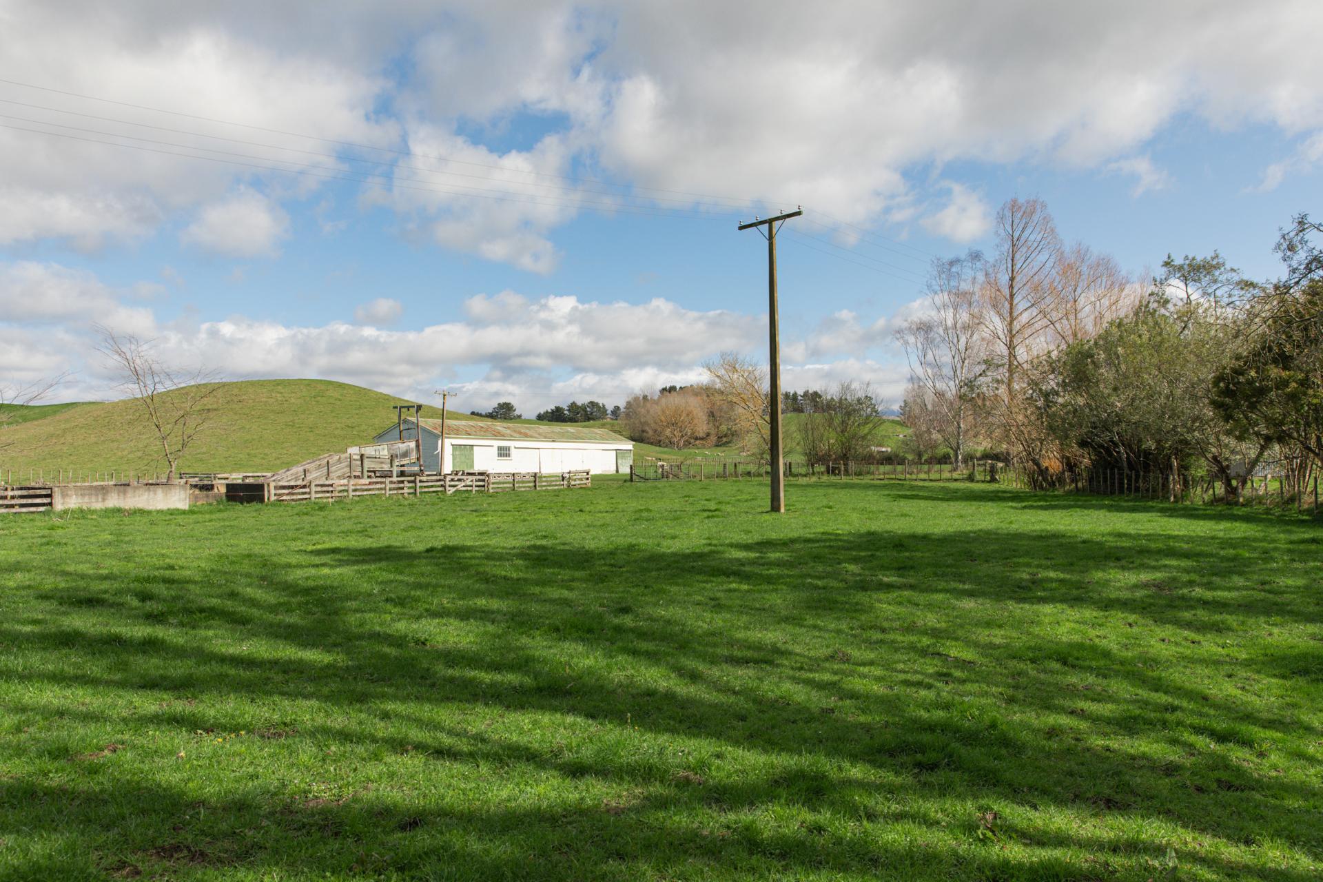 2048 State Highway 50, Ongaonga