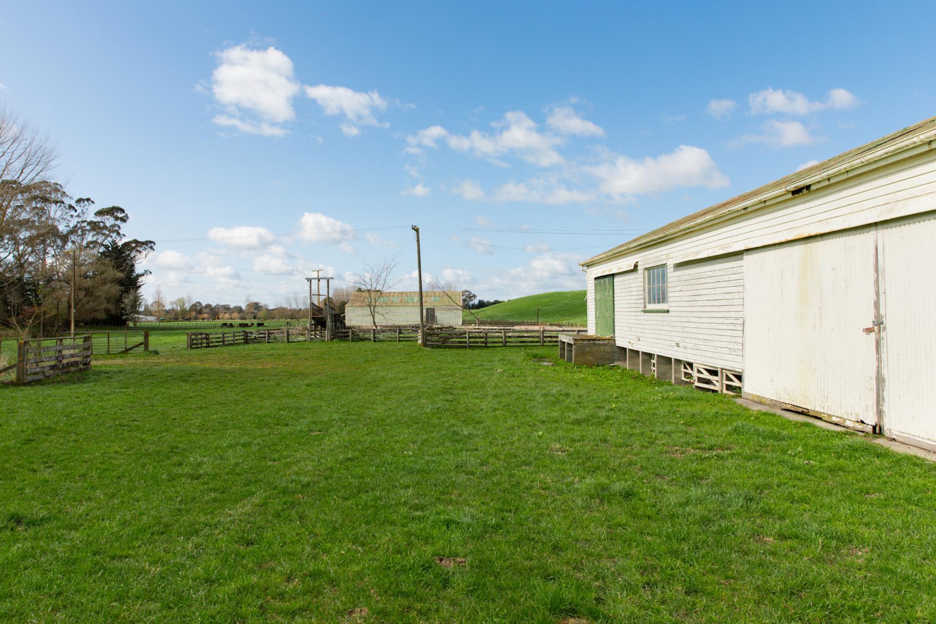 2048 State Highway 50, Ongaonga