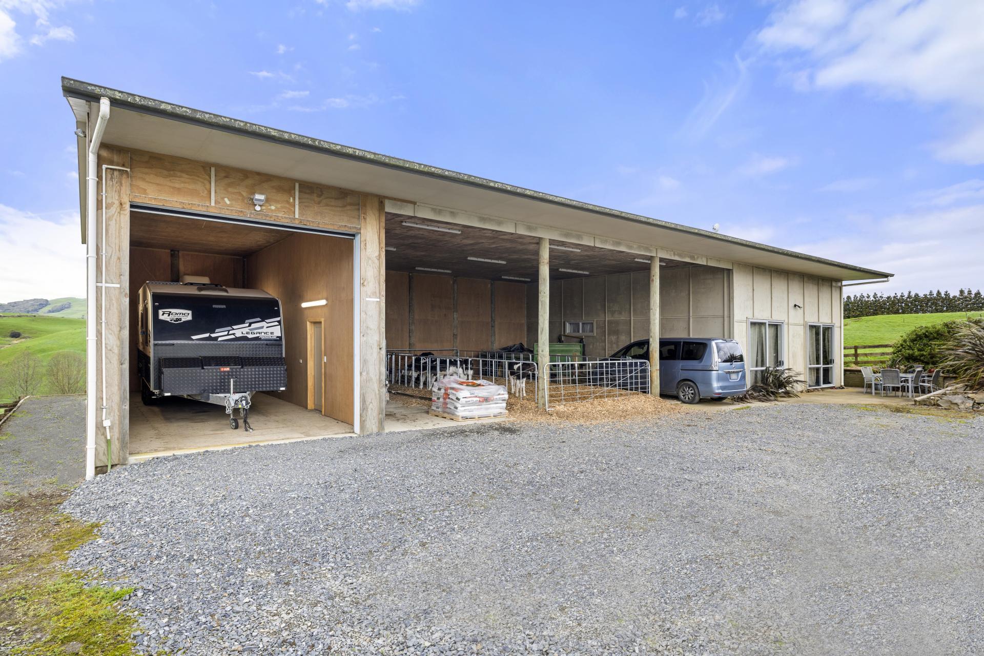 4/366 Karapiro Road, Karapiro
