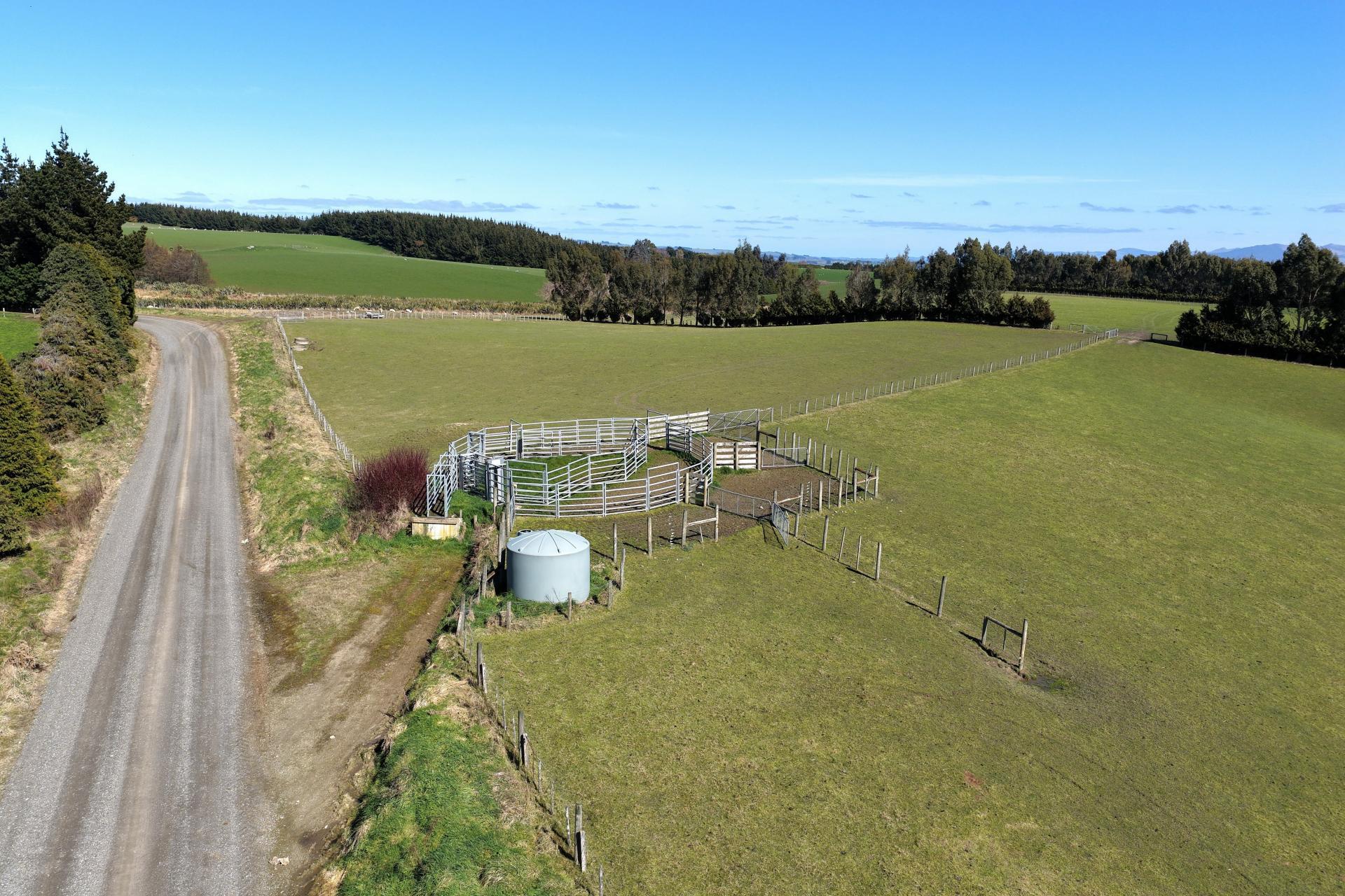 169 Charters Road, Waikoikoi
