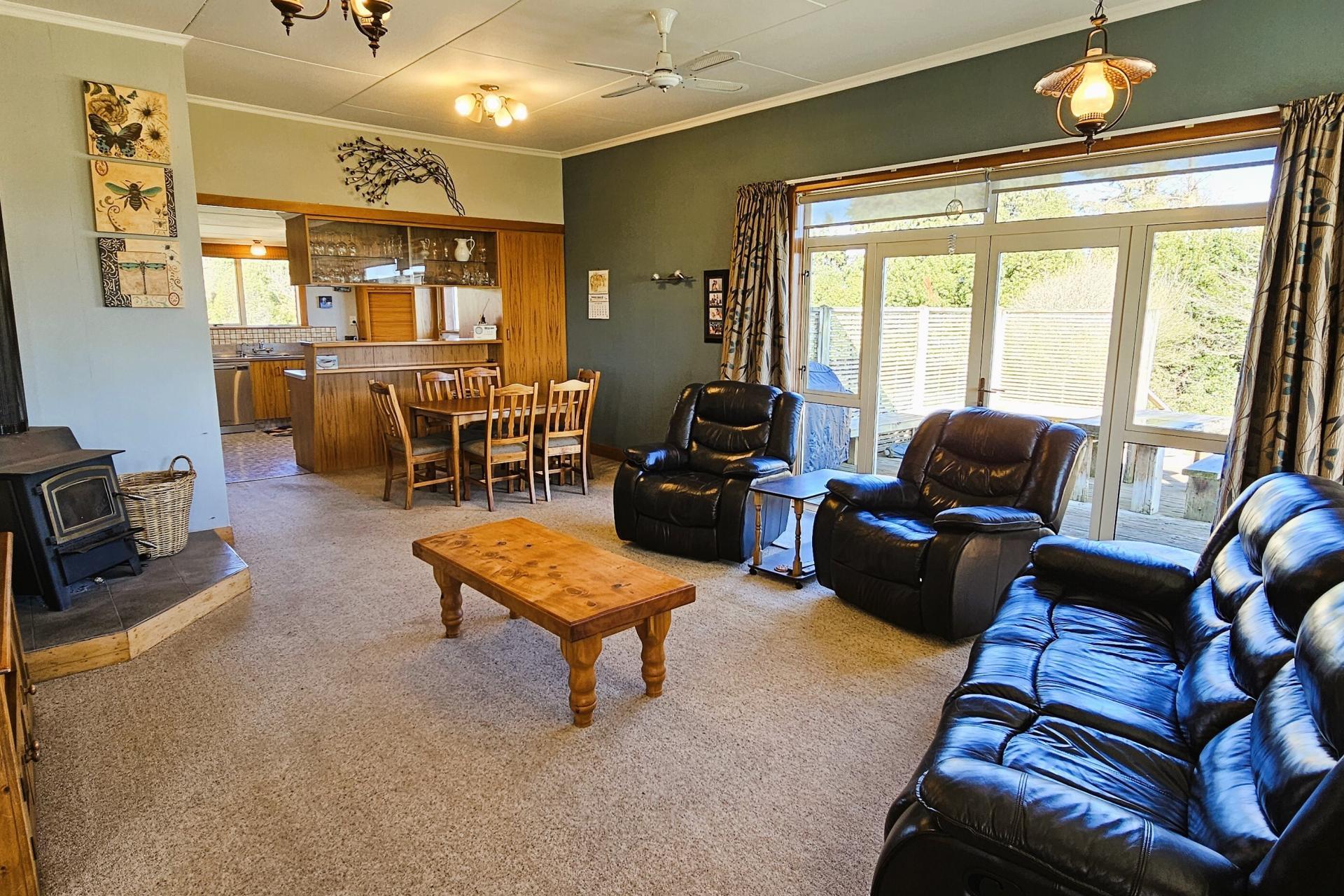 169 Charters Road, Waikoikoi
