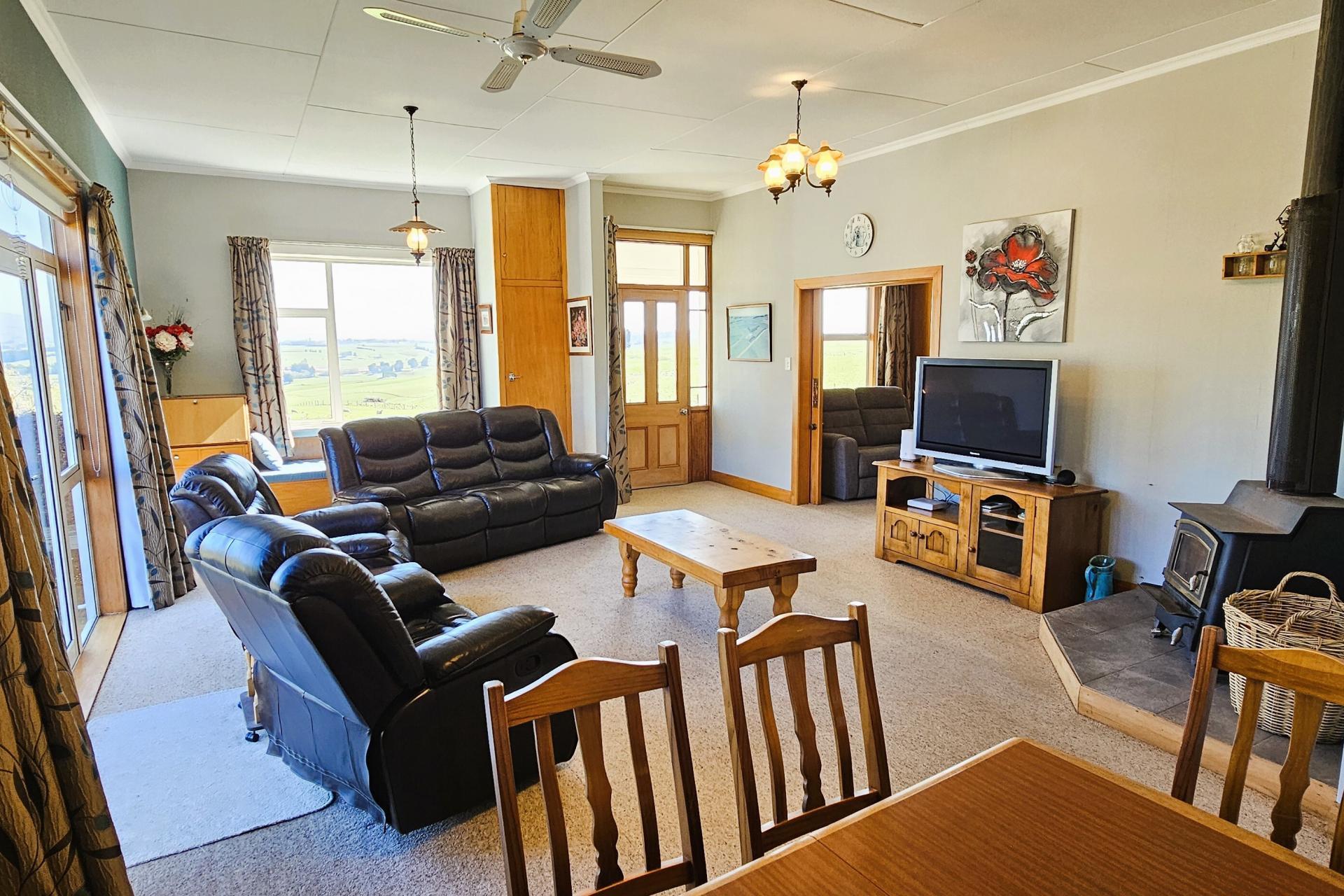 169 Charters Road, Waikoikoi