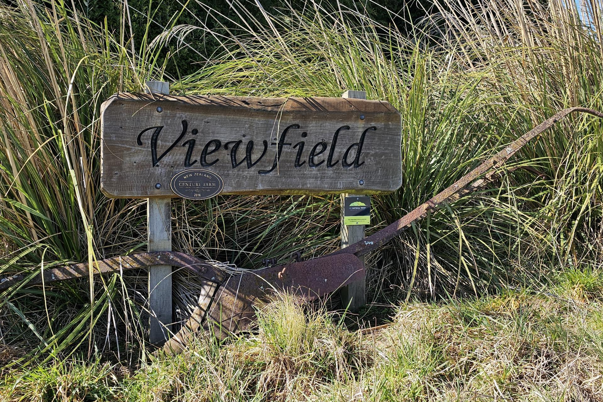 169 Charters Road, Waikoikoi