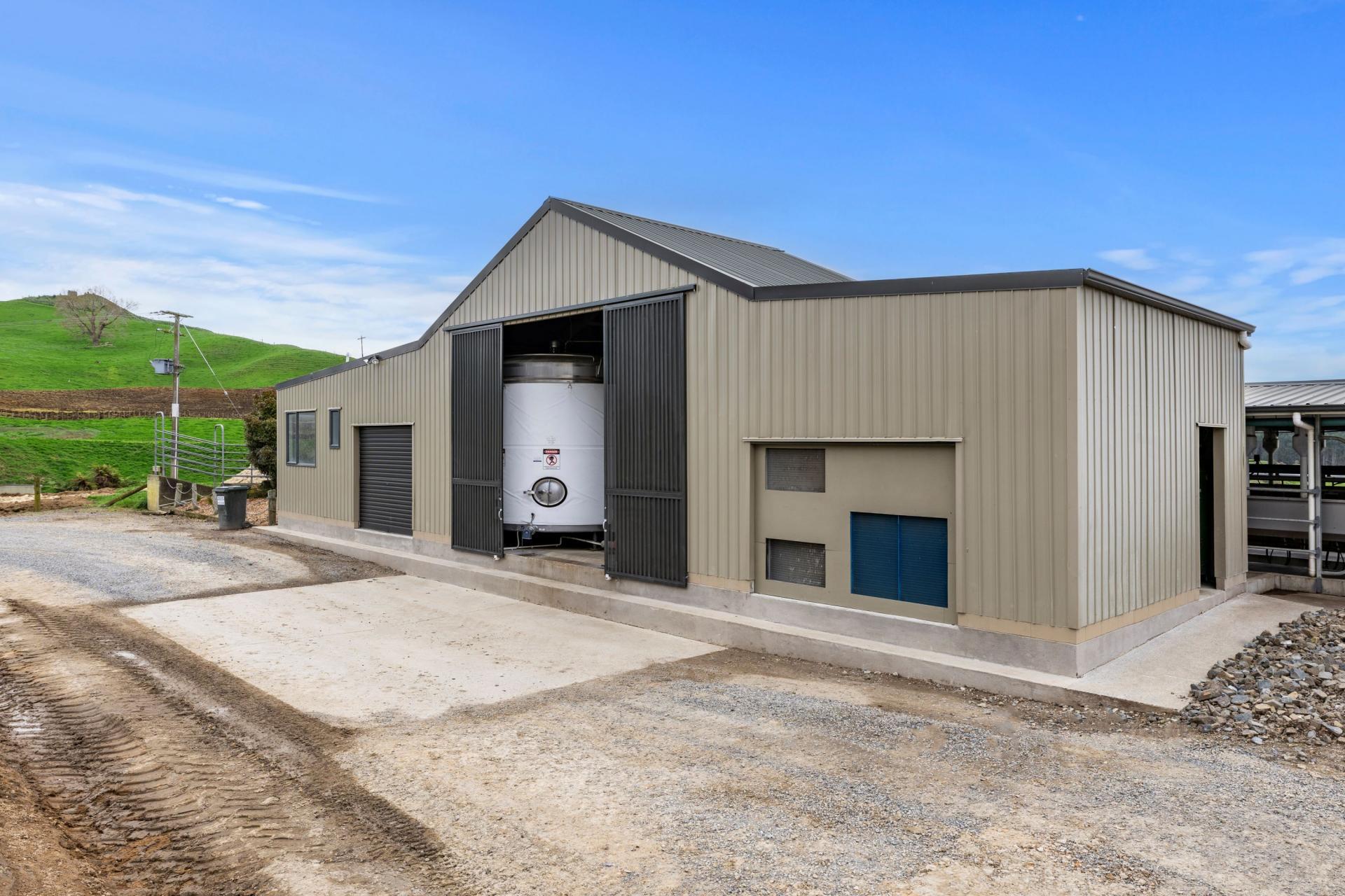 310 Paparamu Road, Piarere