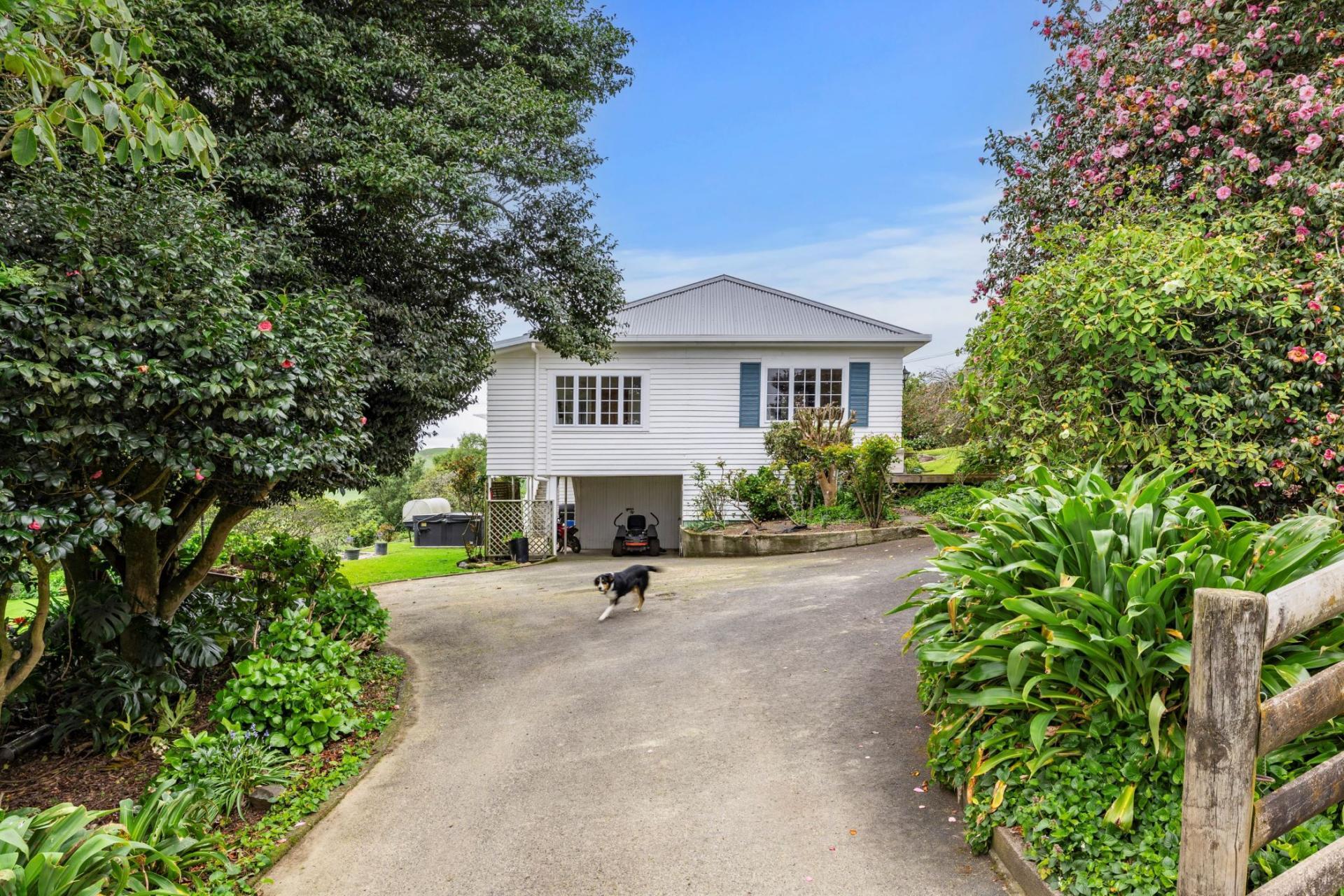 310 Paparamu Road, Piarere