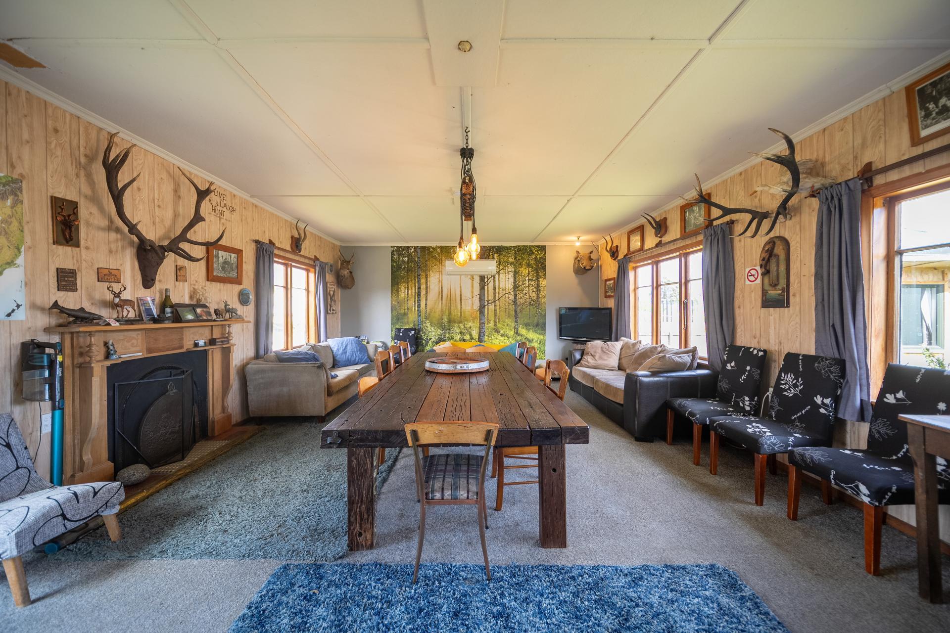 76 Turbine Drive, Monowai