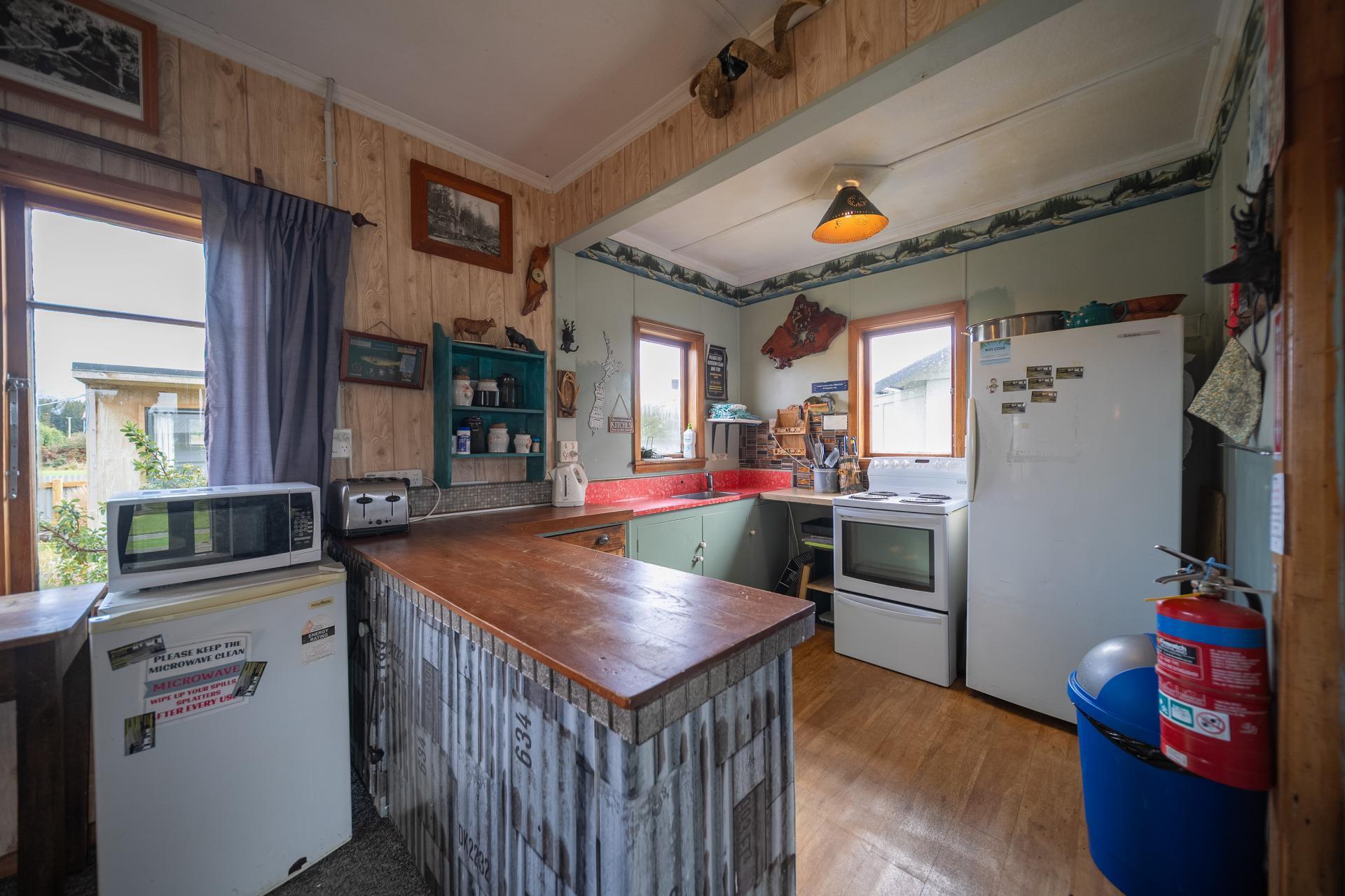 76 Turbine Drive, Monowai