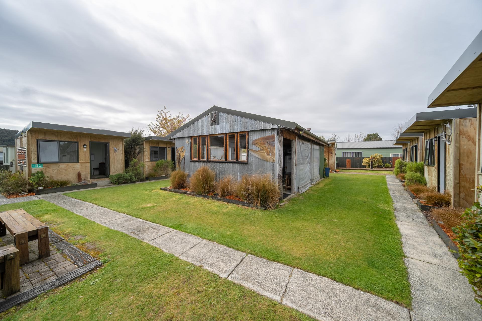 76 Turbine Drive, Monowai