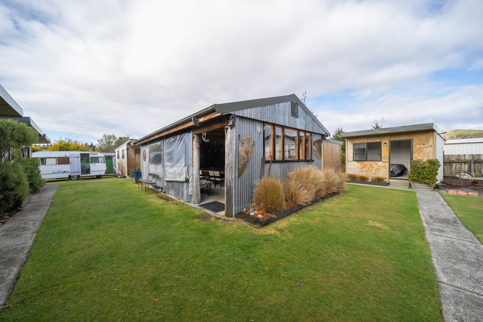 76 Turbine Drive, Monowai