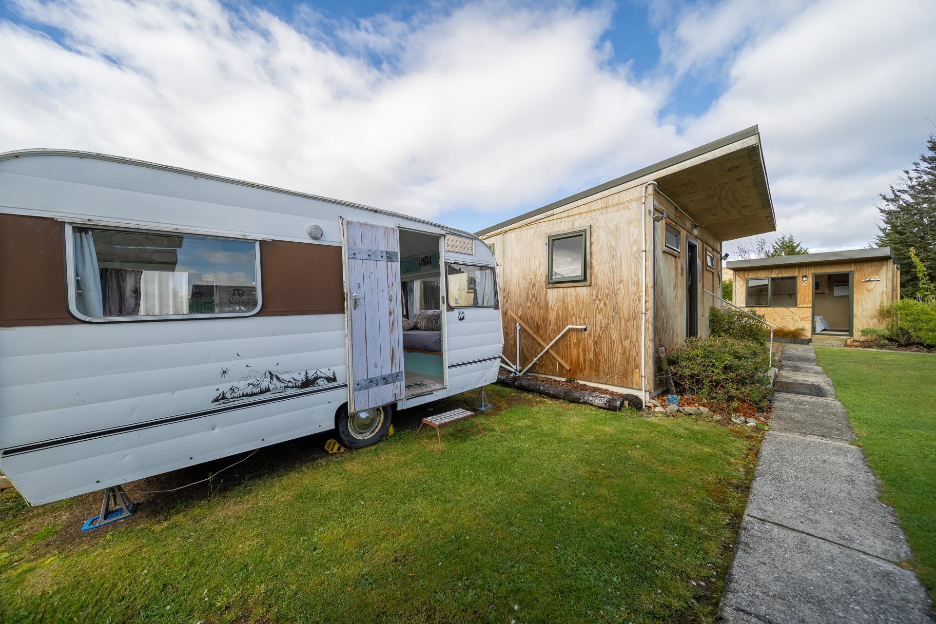 76 Turbine Drive, Monowai