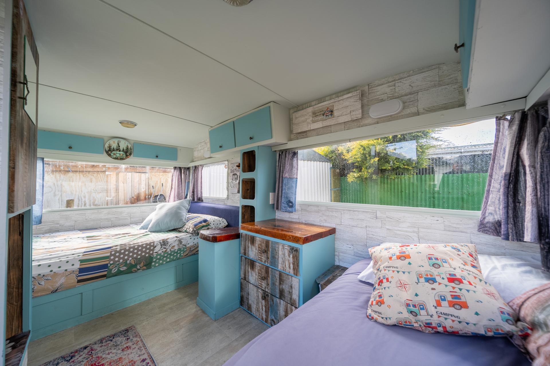 76 Turbine Drive, Monowai
