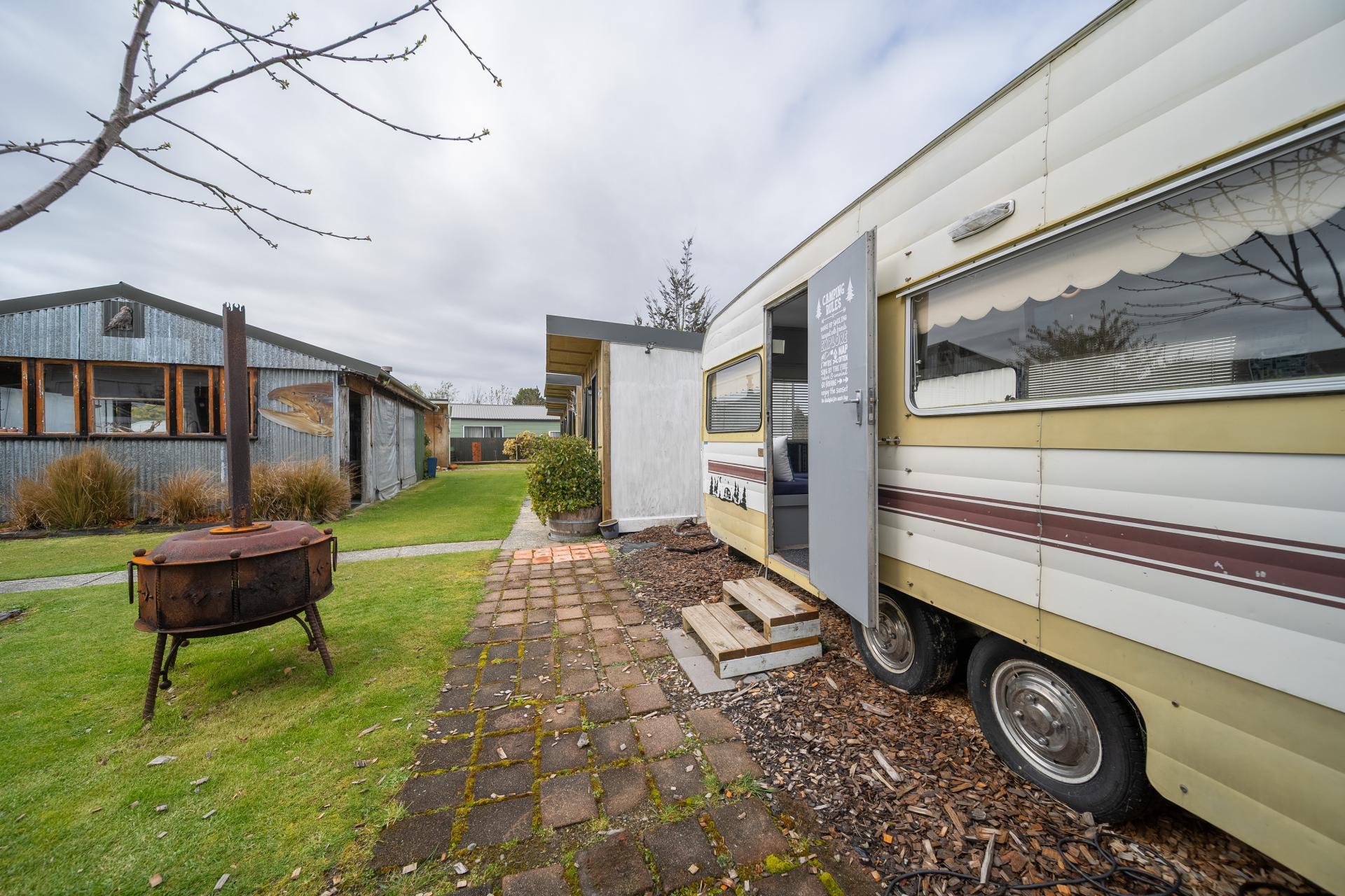 76 Turbine Drive, Monowai