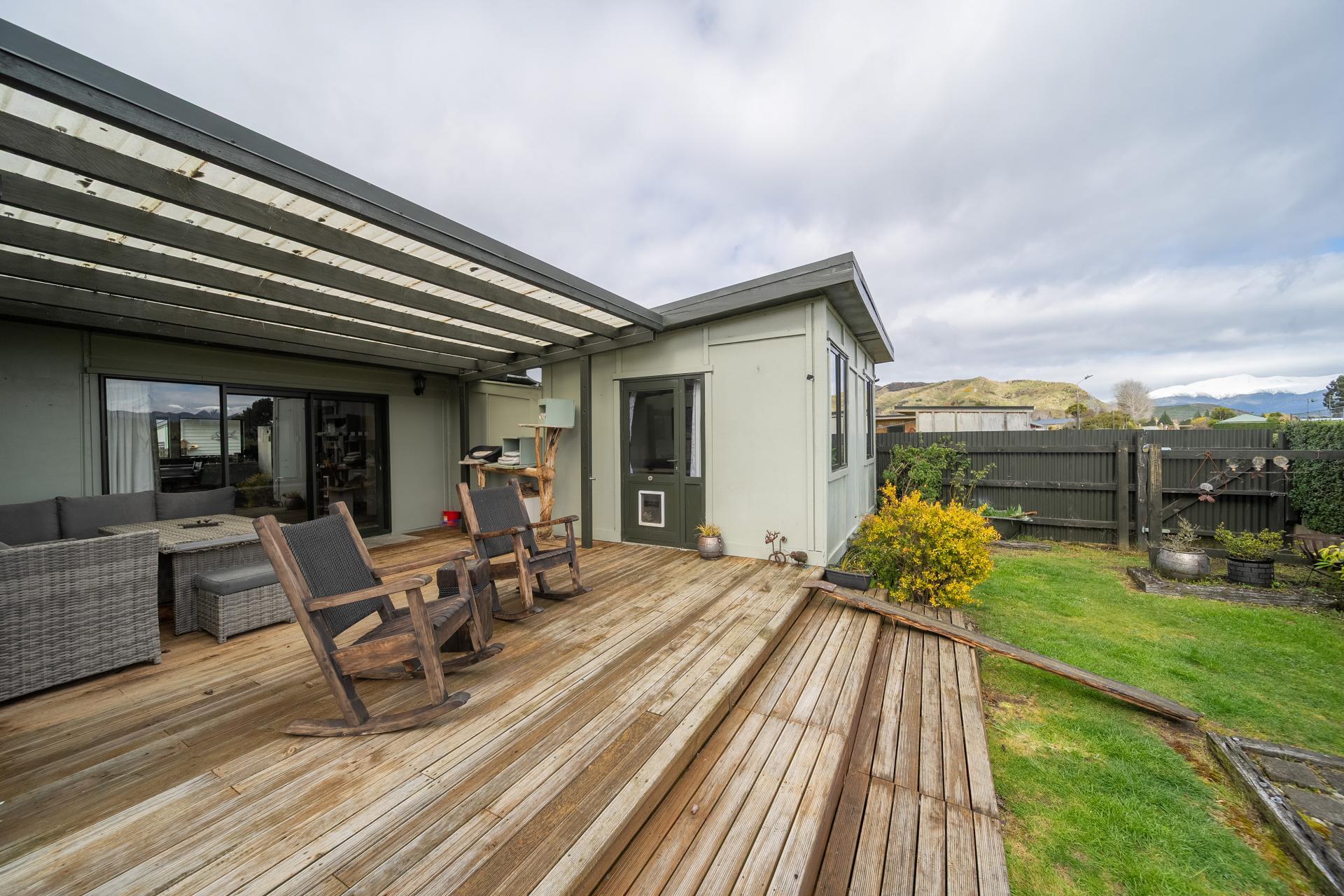 76 Turbine Drive, Monowai