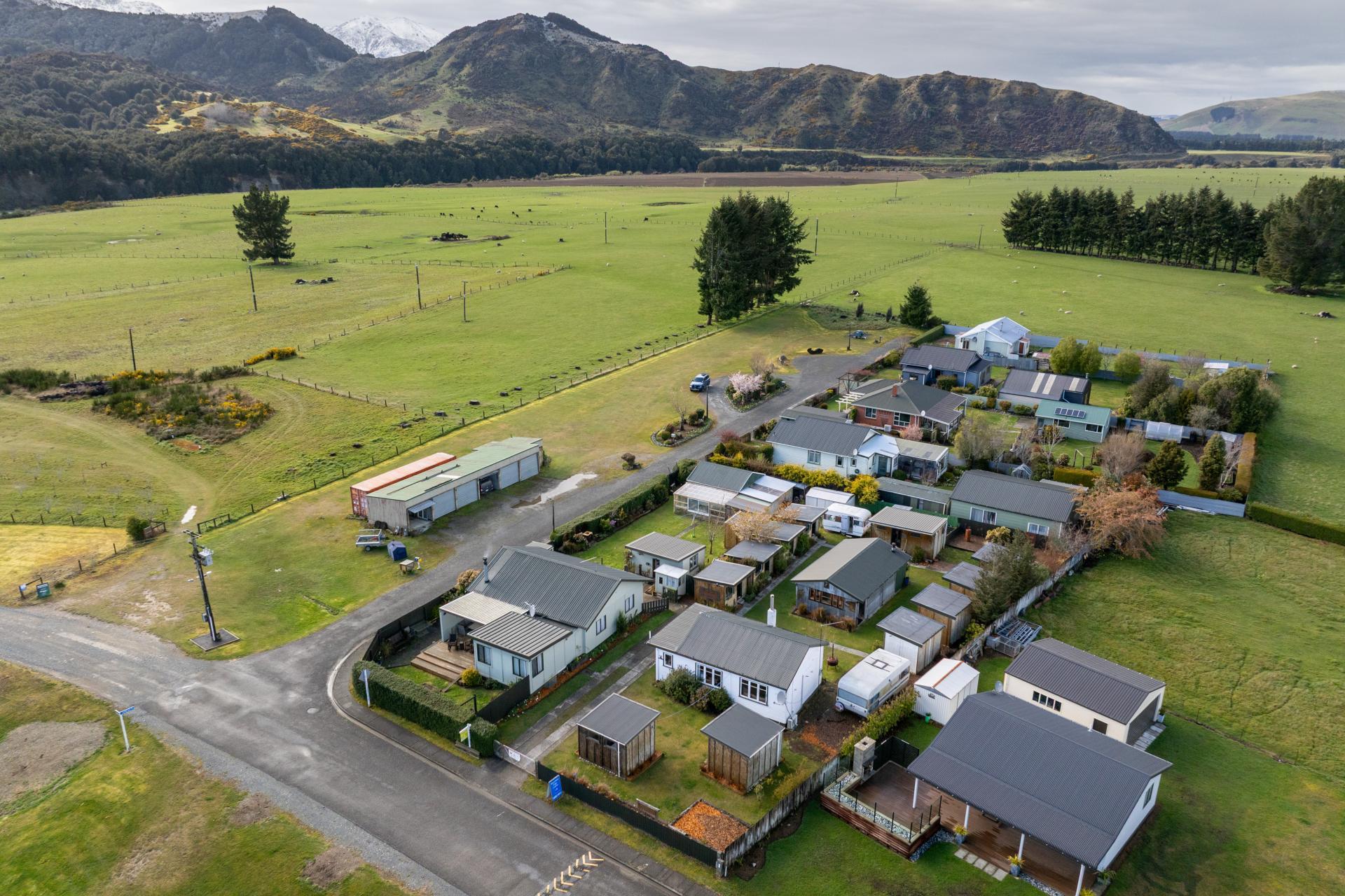 76 Turbine Drive, Monowai