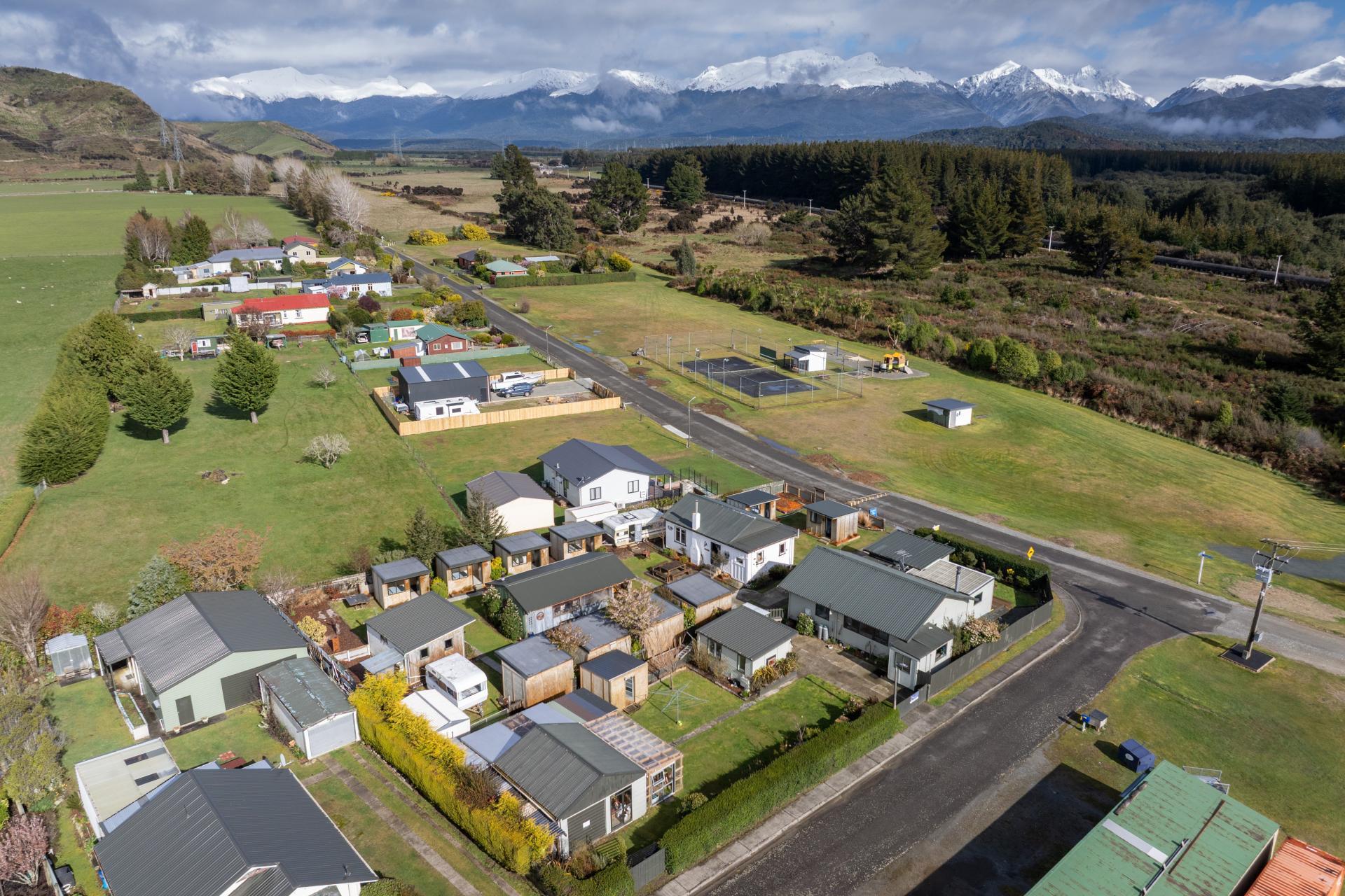 76 Turbine Drive, Monowai
