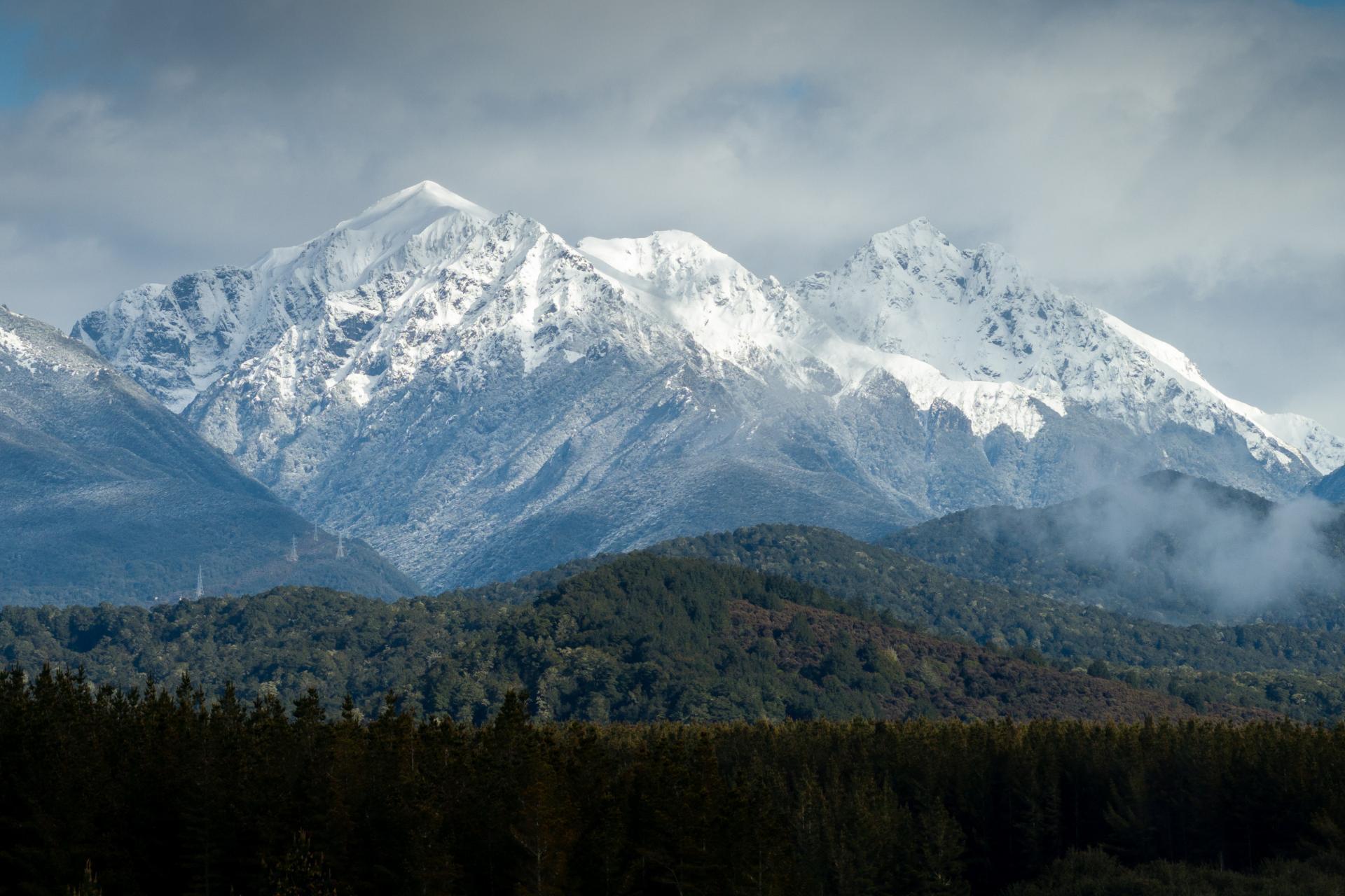 76 Turbine Drive, Monowai