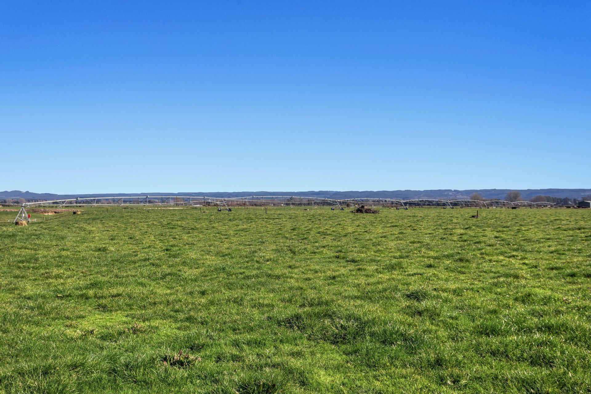 436 Haumea Road and 1035 Troutbeck Road, Galatea