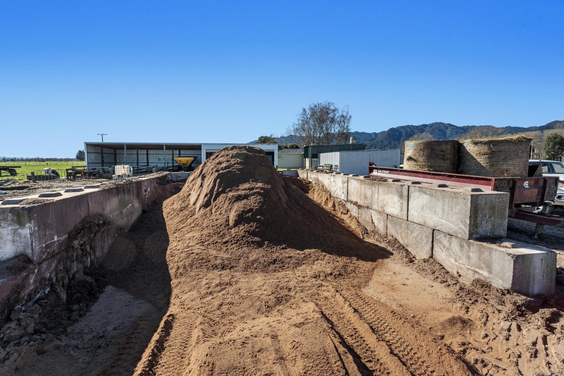 436 Haumea Road and 1035 Troutbeck Road, Galatea