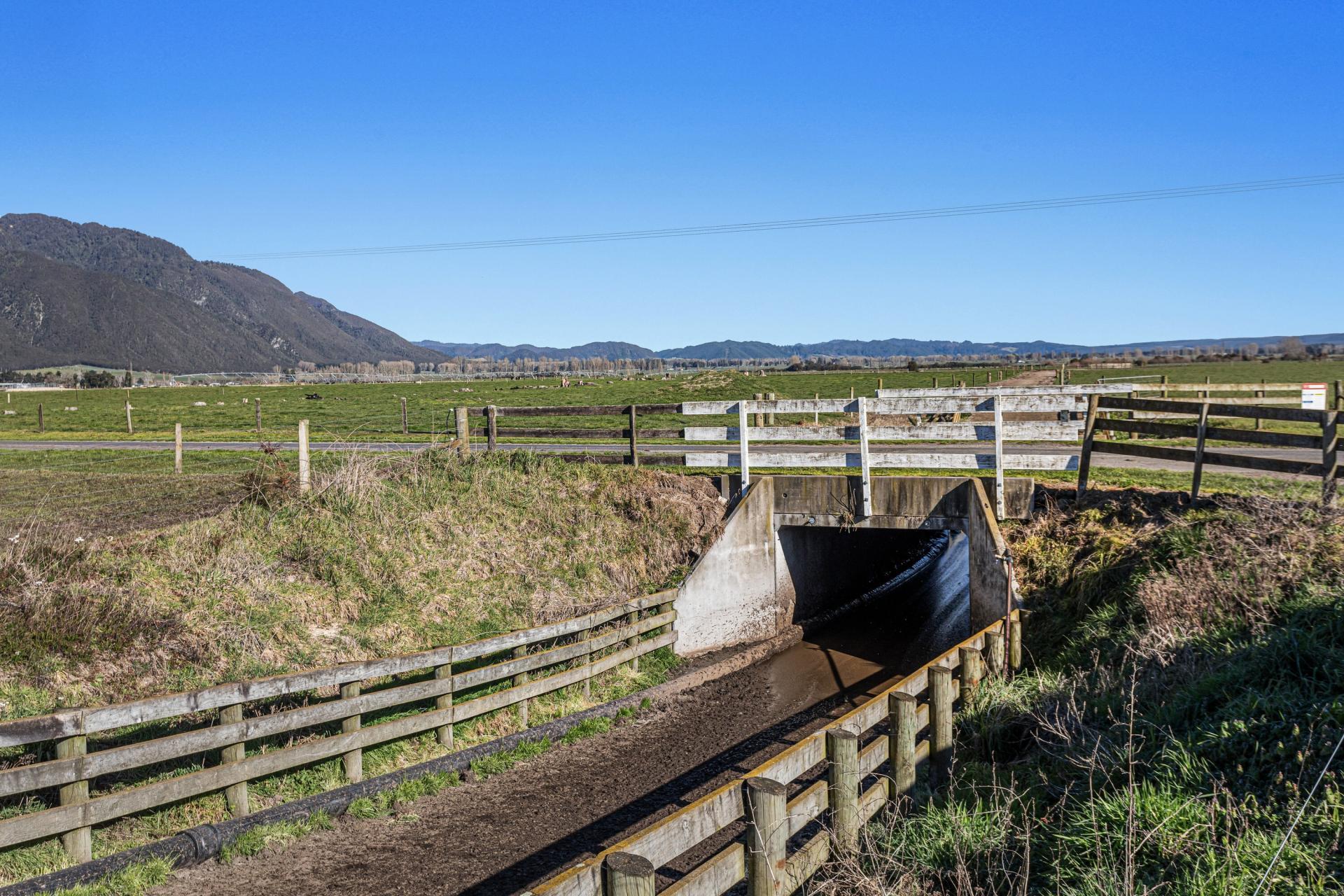 436 Haumea Road and 1035 Troutbeck Road, Galatea