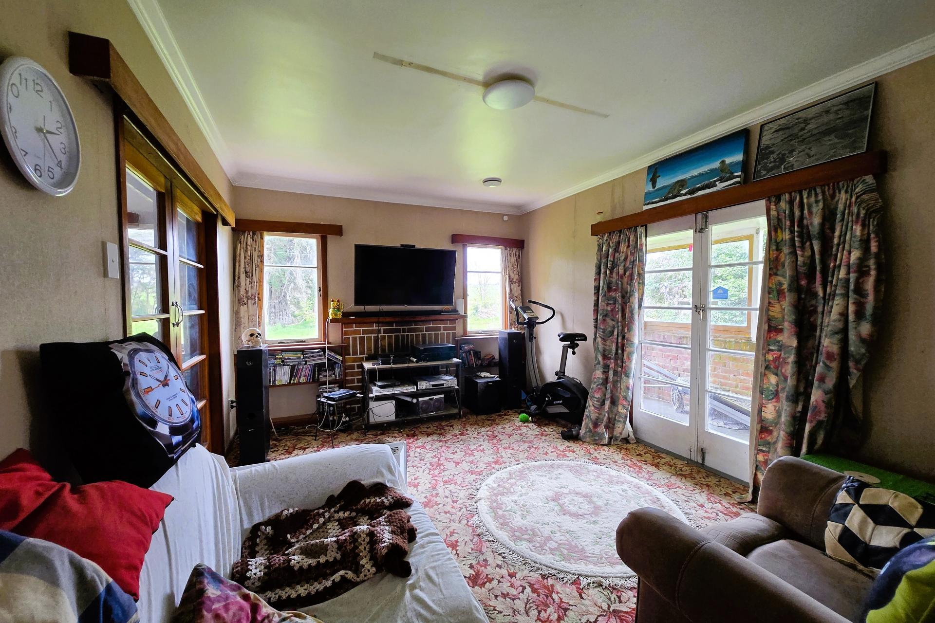 42 Ford Road, Paparoa