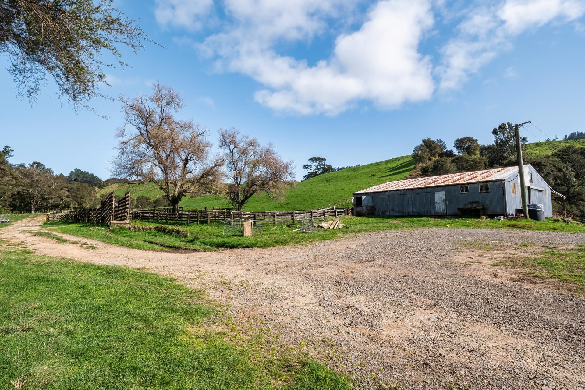 35 Canon Road, Katikati