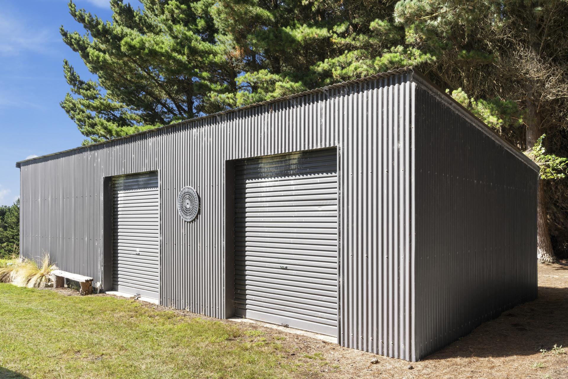 4894 Hampden-Palmerston Road, Shag Point
