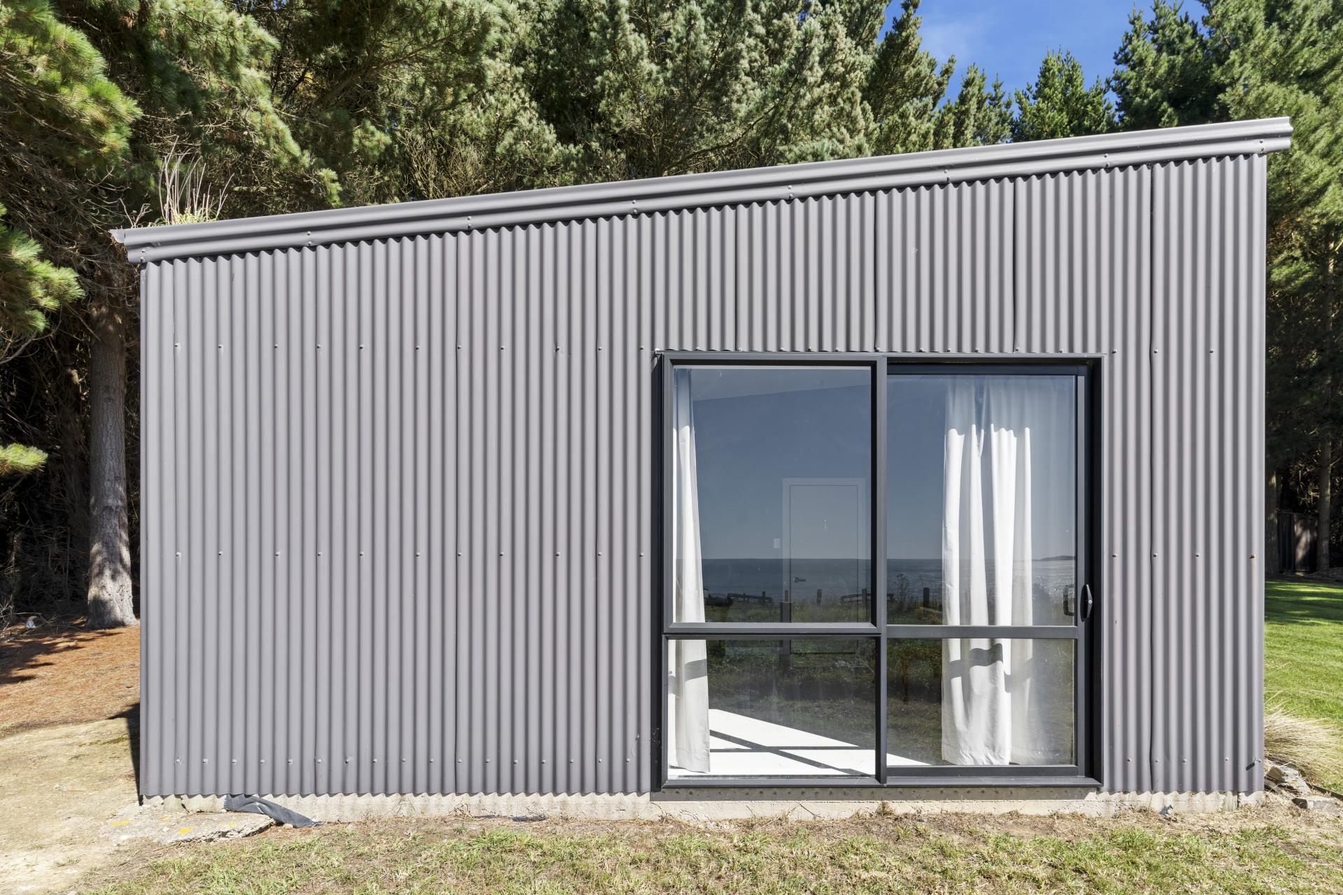4894 Hampden-Palmerston Road, Shag Point