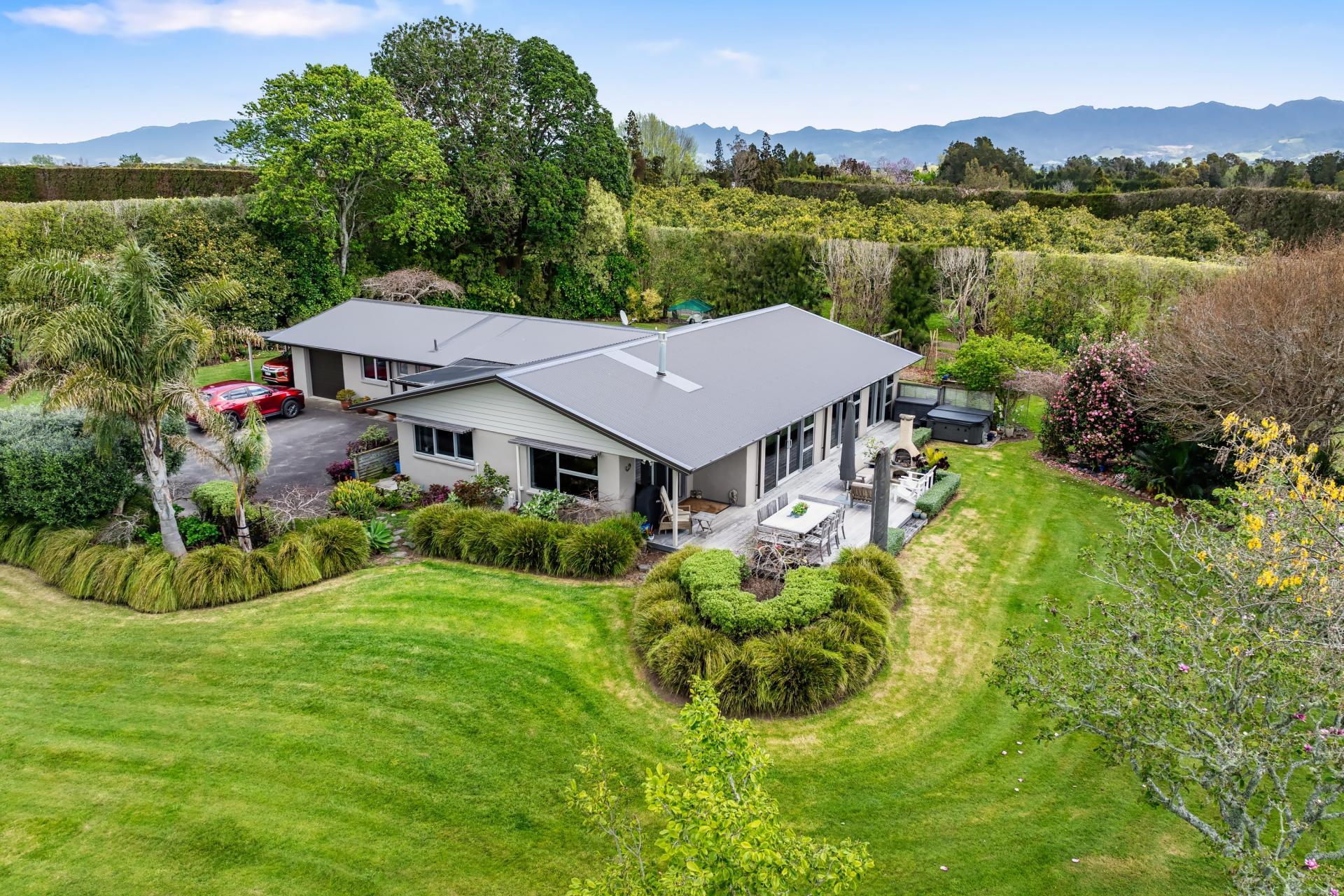 69 Pukakura Road, Katikati