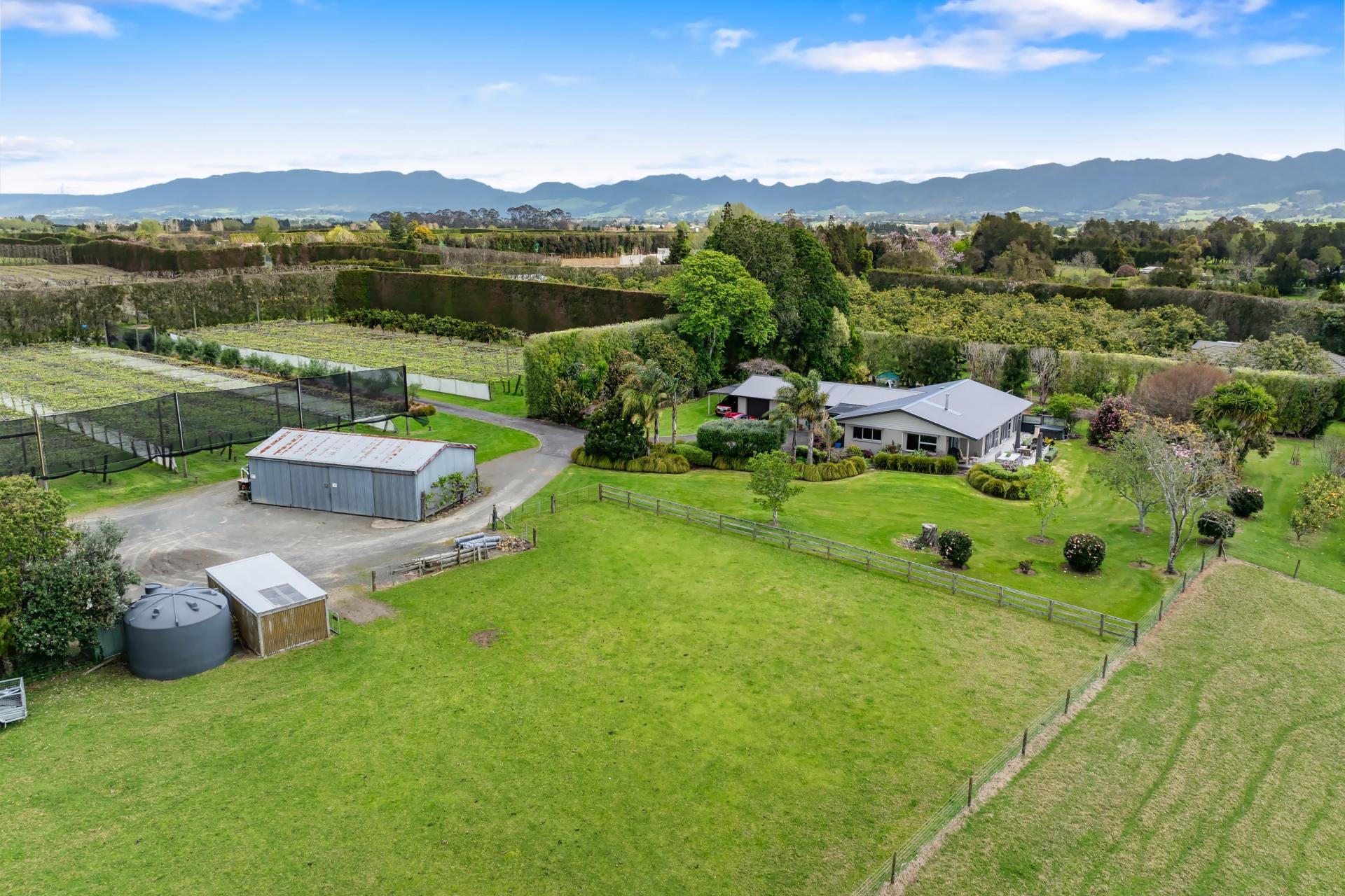 69 Pukakura Road, Katikati