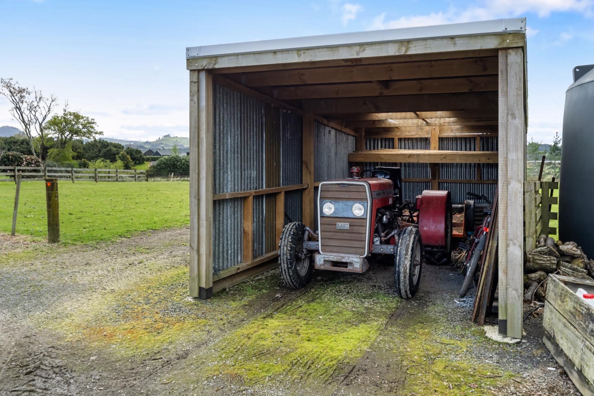 69 Pukakura Road, Katikati