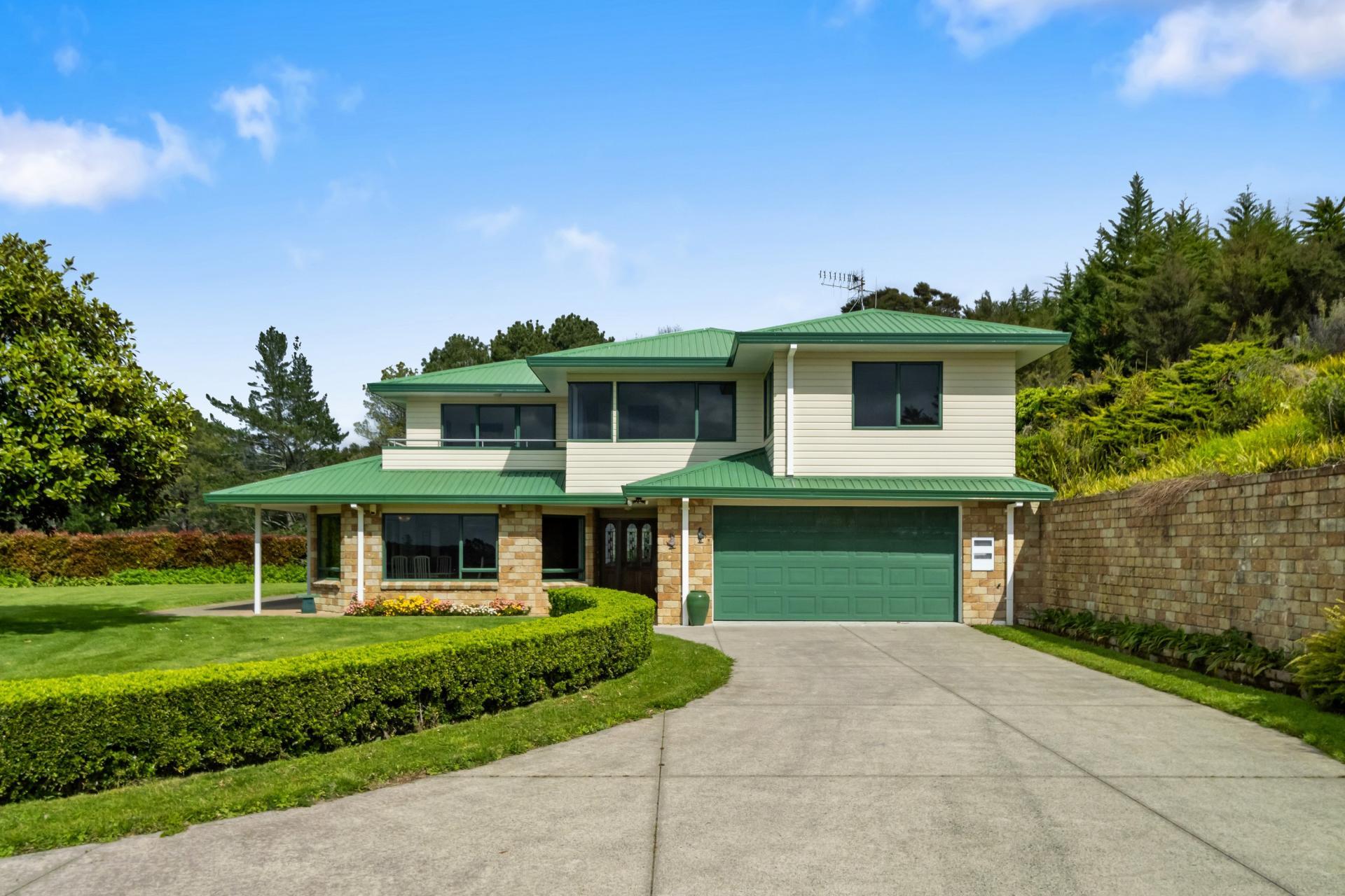 863A State Highway 2, Tanners Point