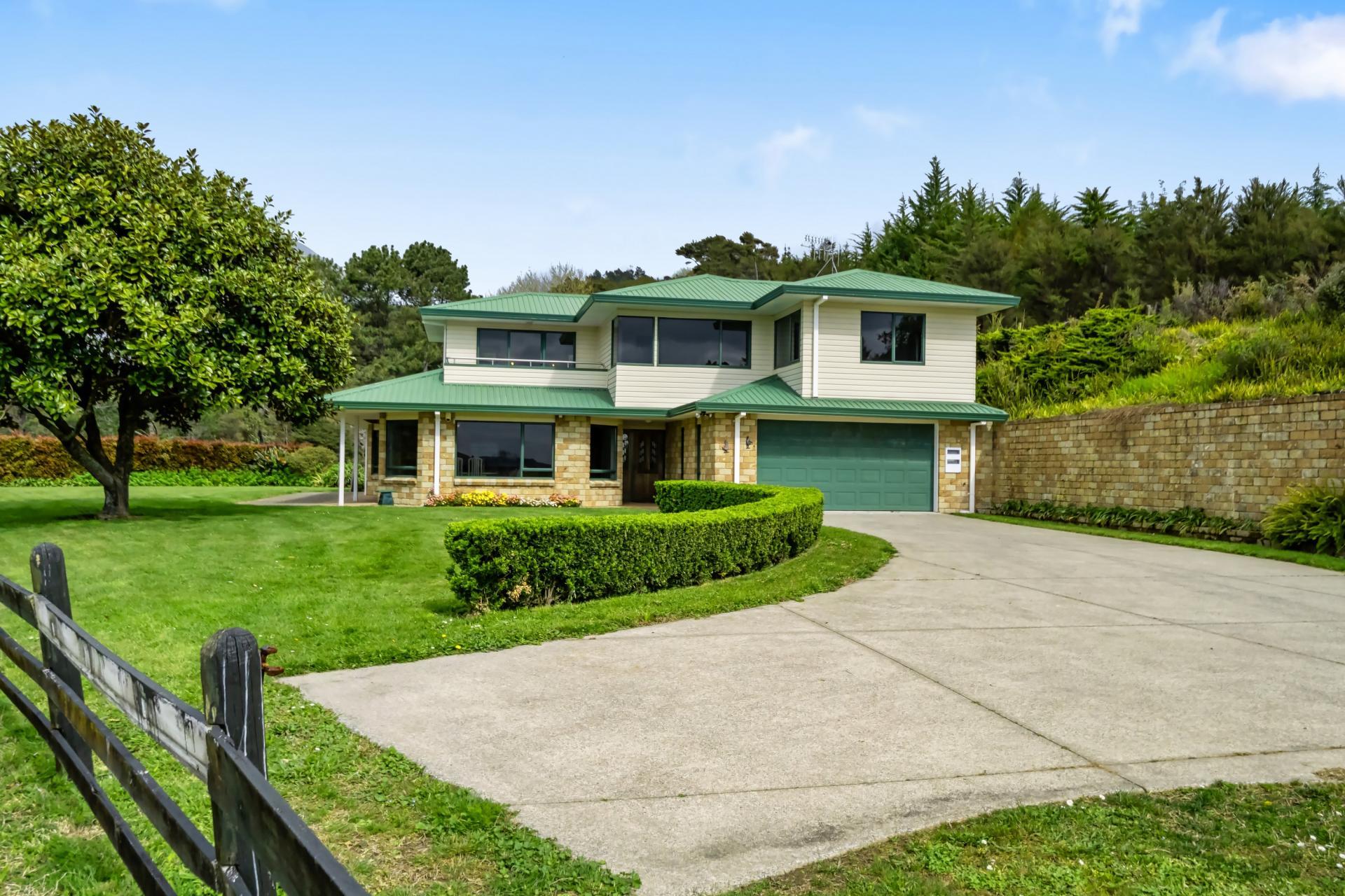 863A State Highway 2, Tanners Point