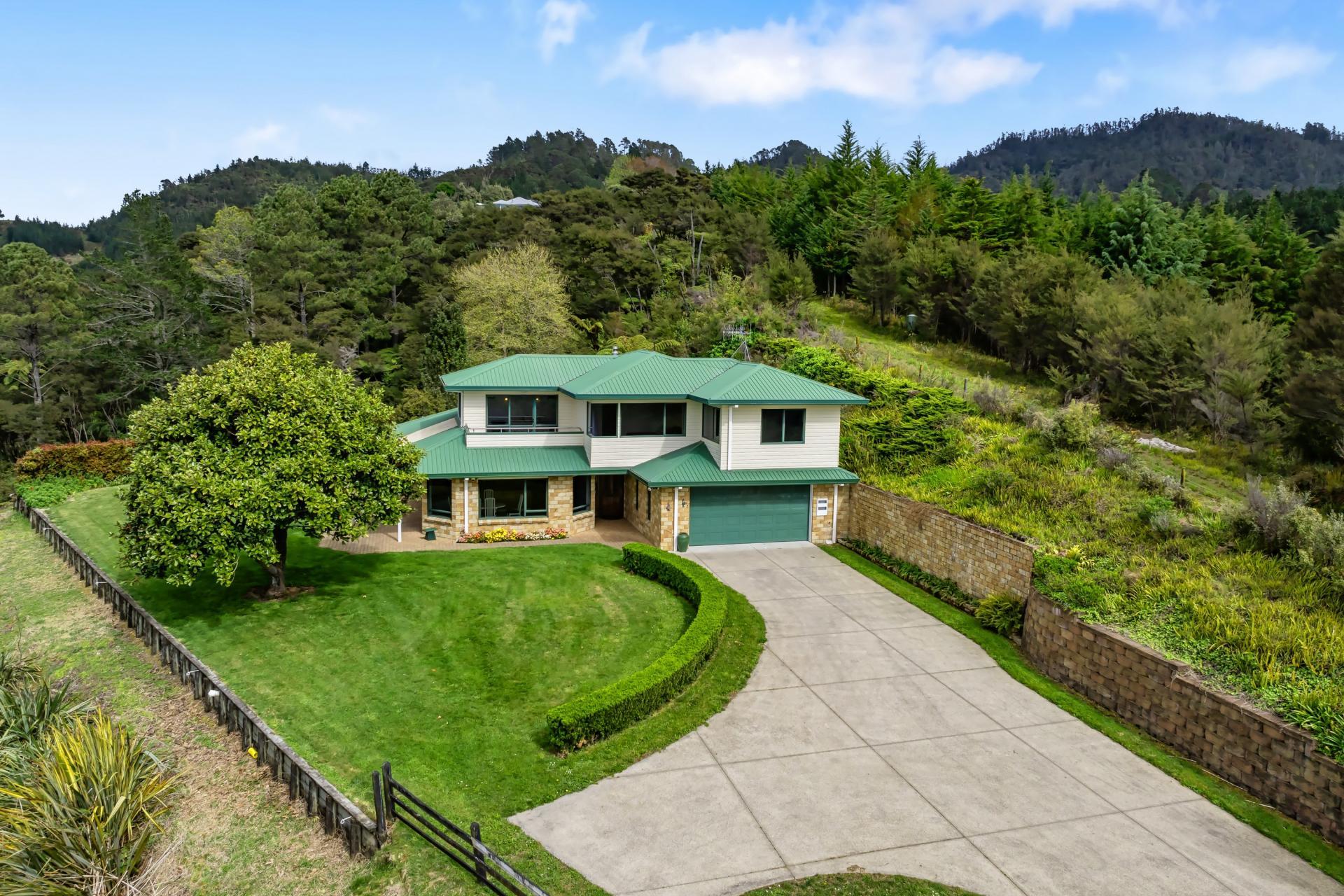 863A State Highway 2, Tanners Point