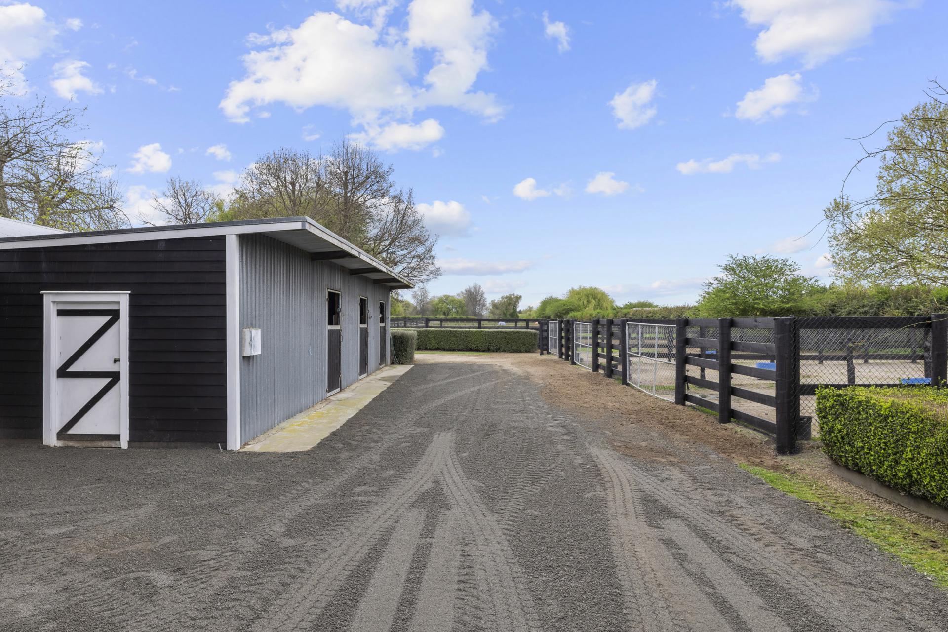197 Peake Road, Cambridge