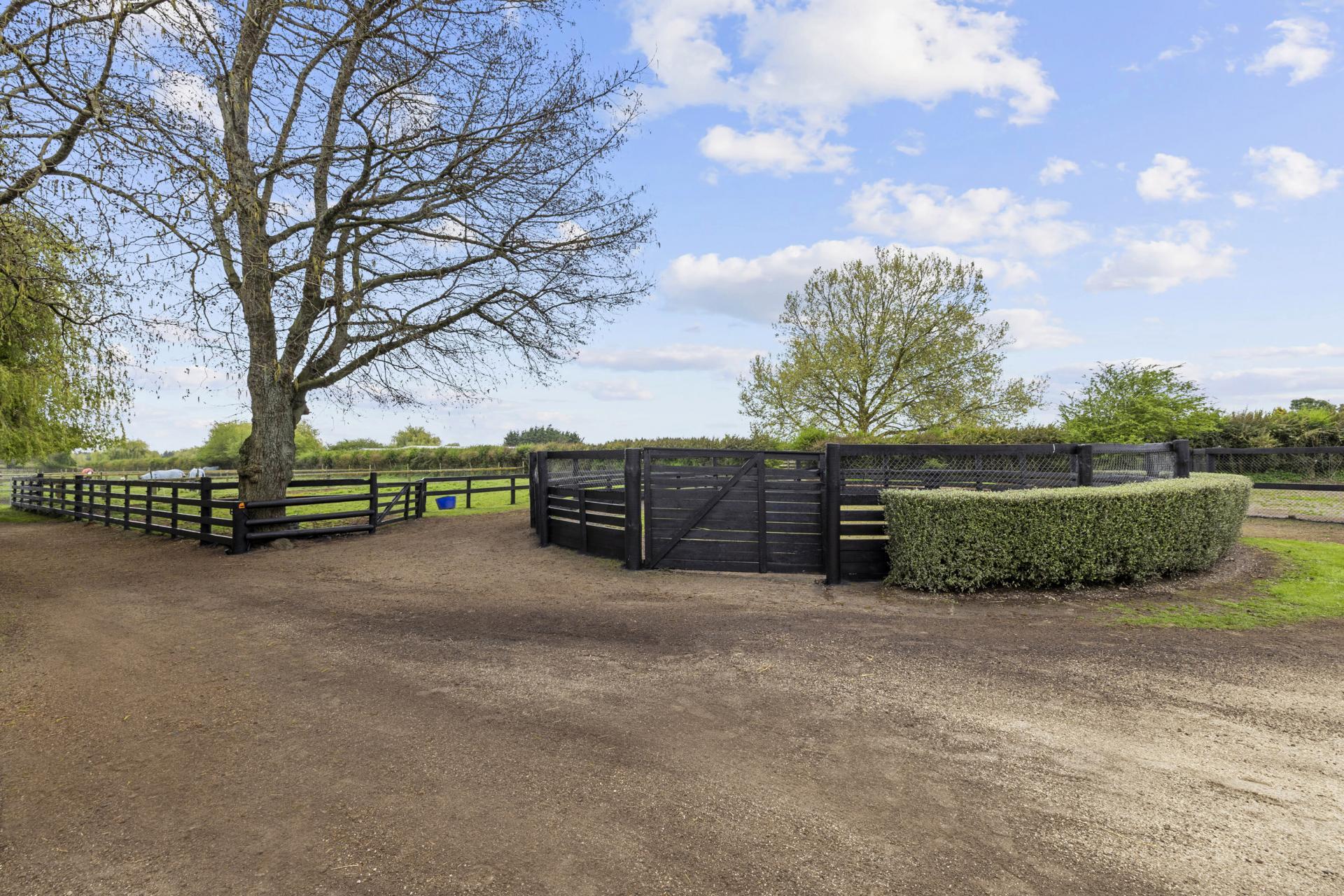 197 Peake Road, Cambridge