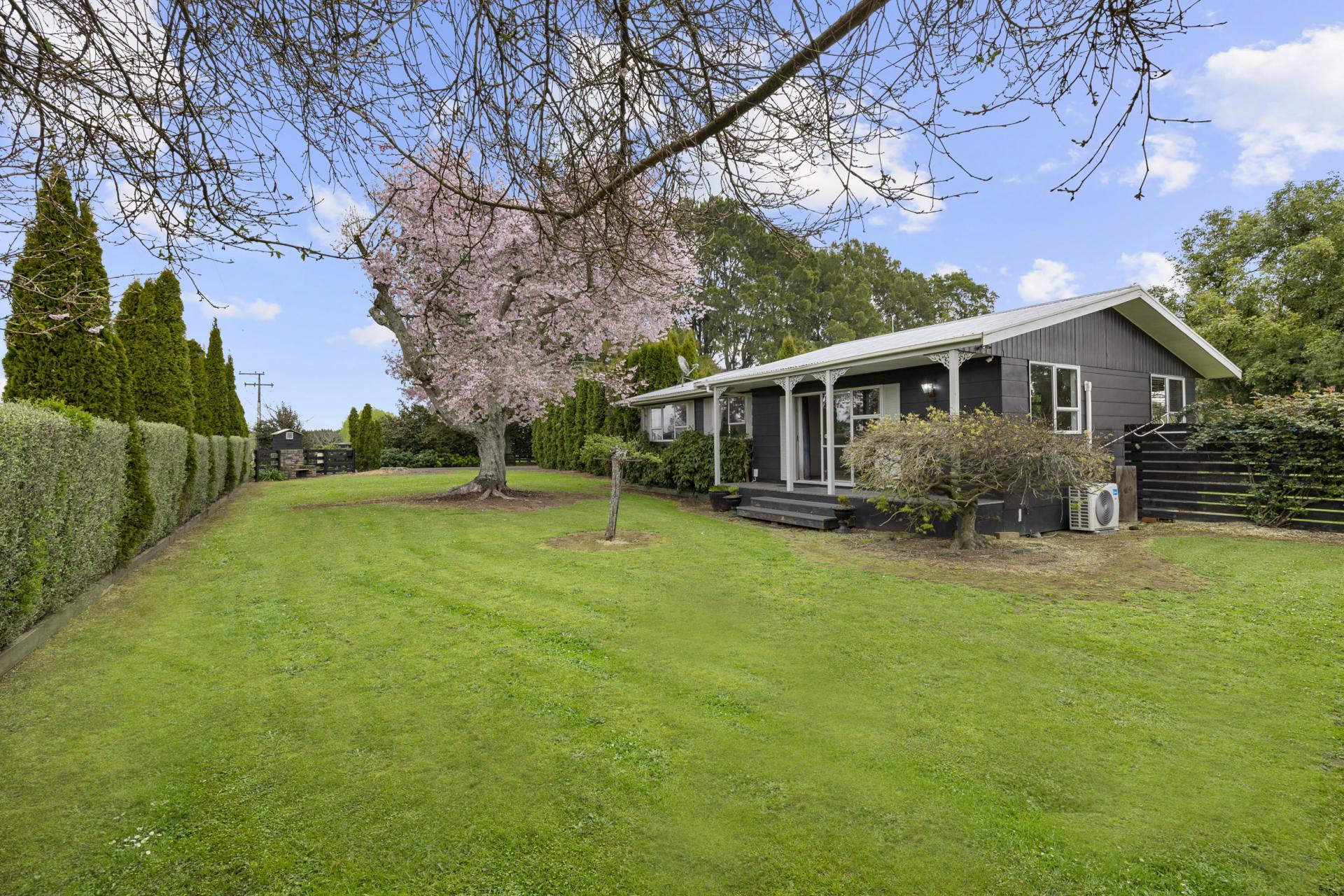 197 Peake Road, Cambridge