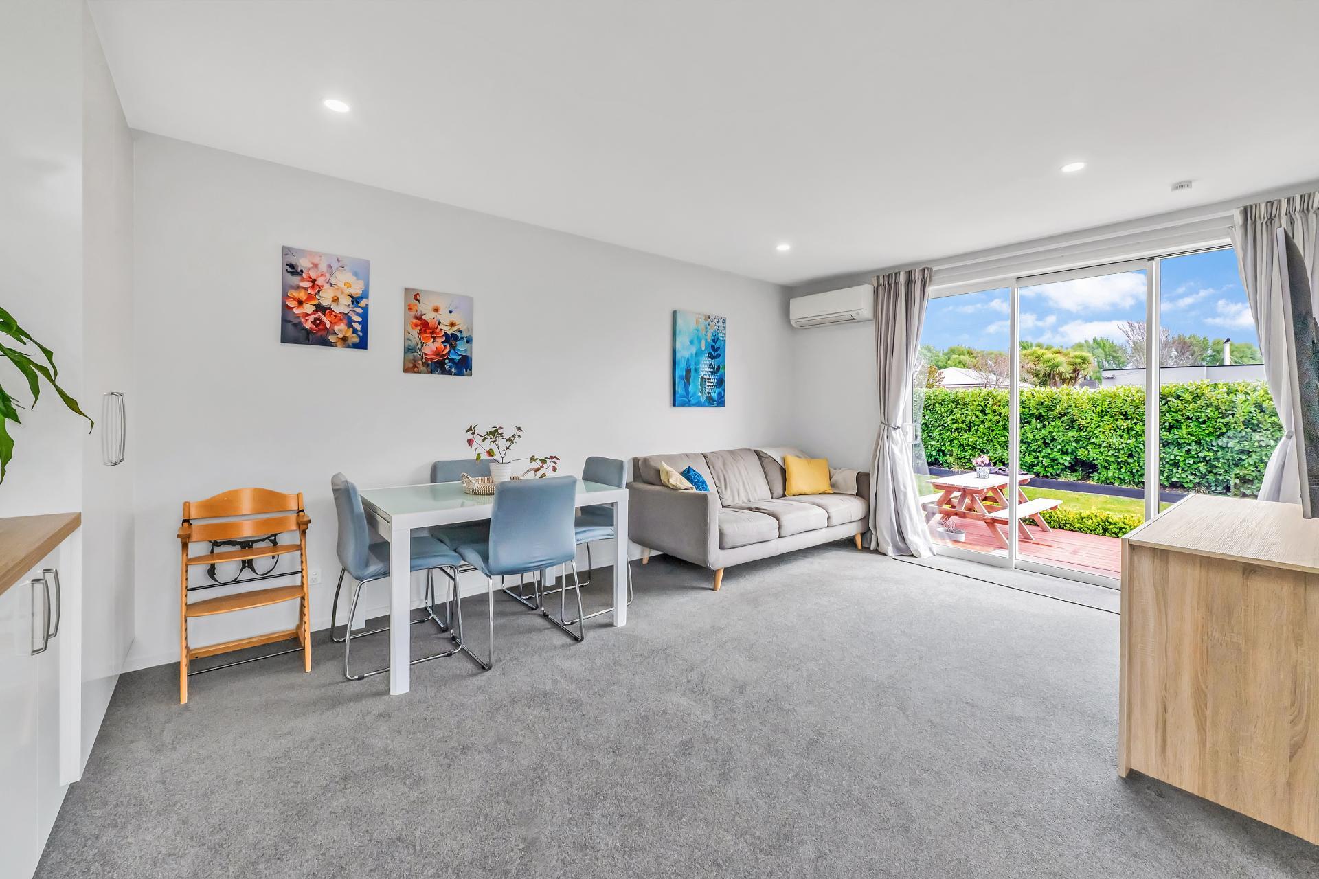 48 Briggs Road, Mairehau