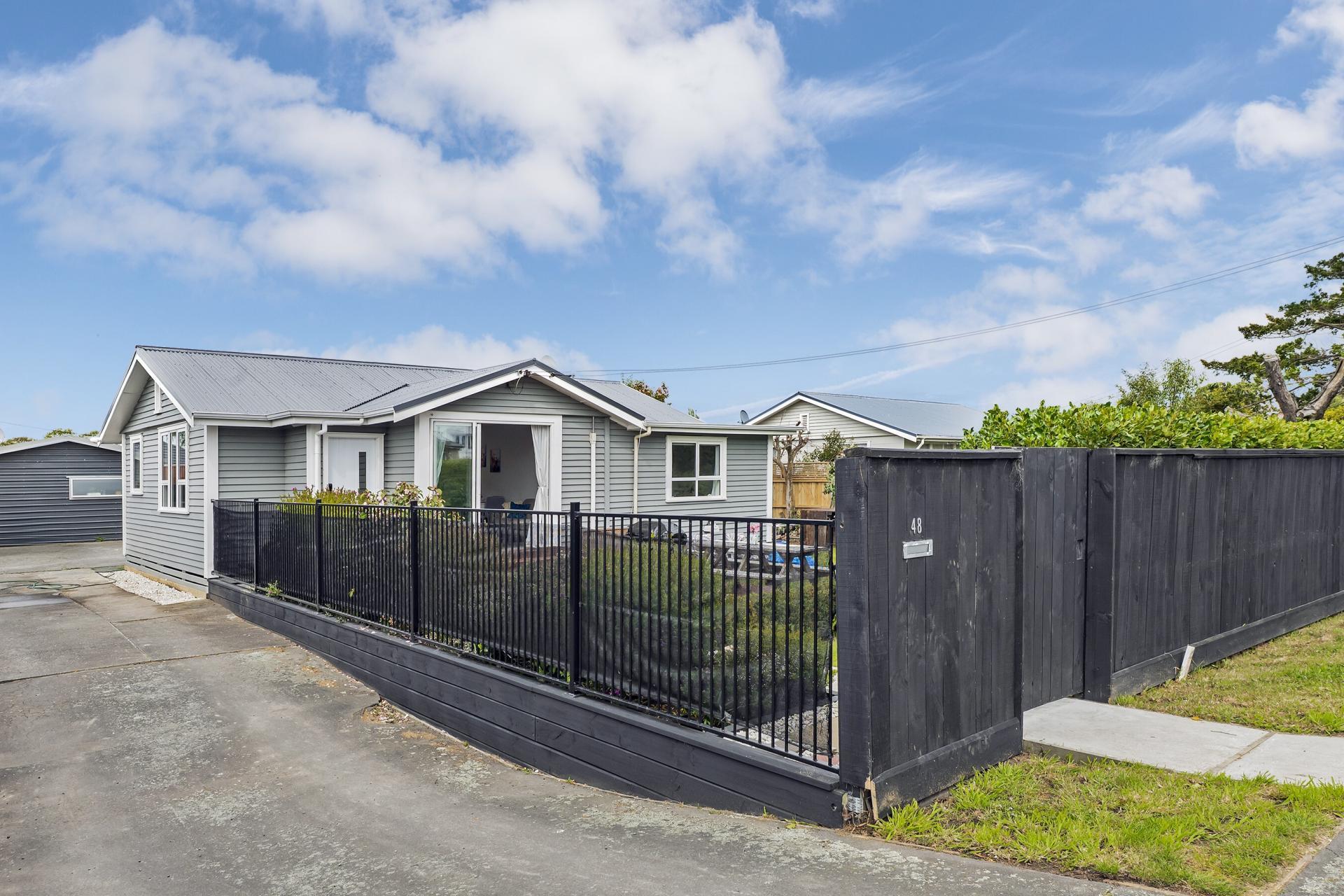48 Briggs Road, Mairehau