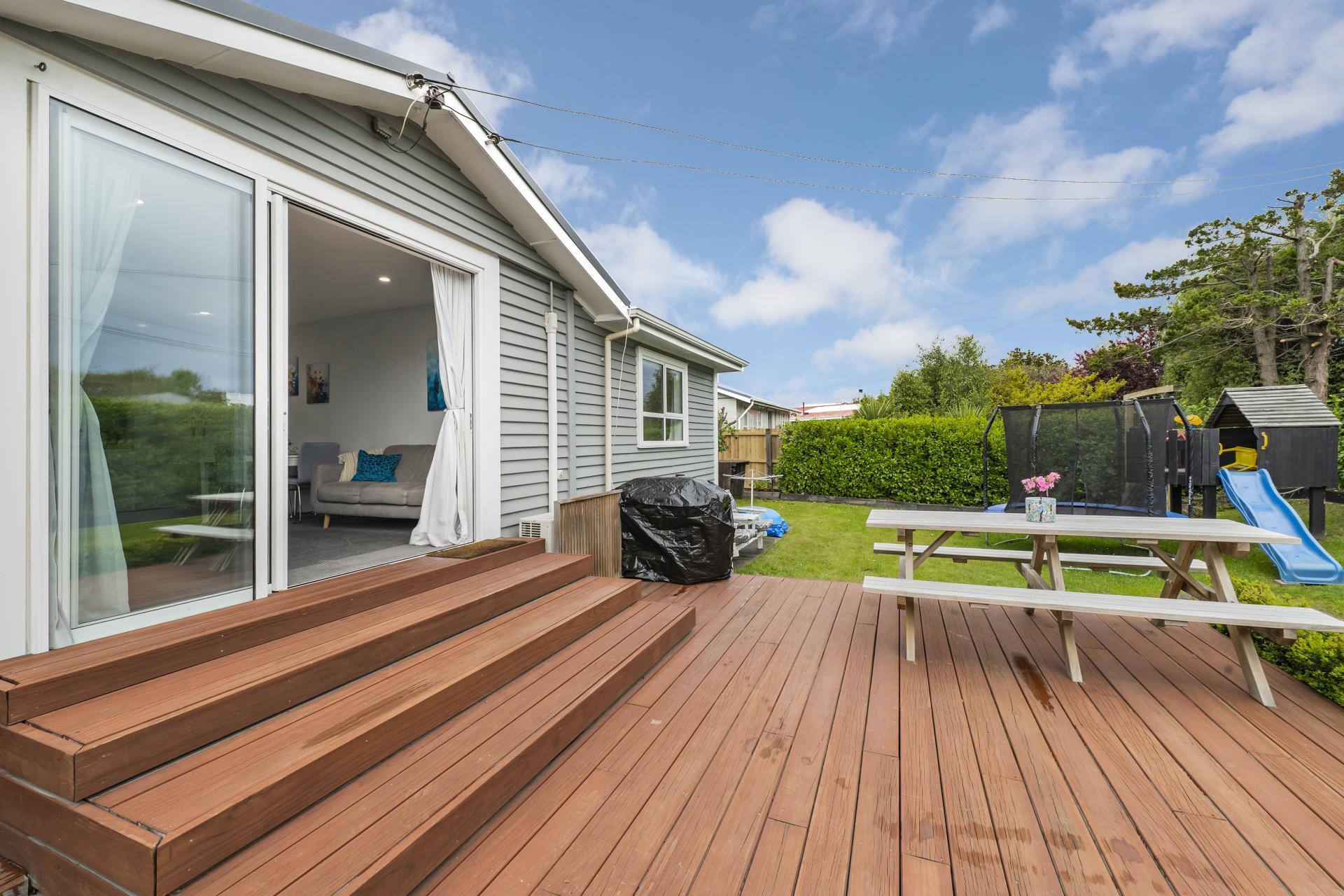 48 Briggs Road, Mairehau