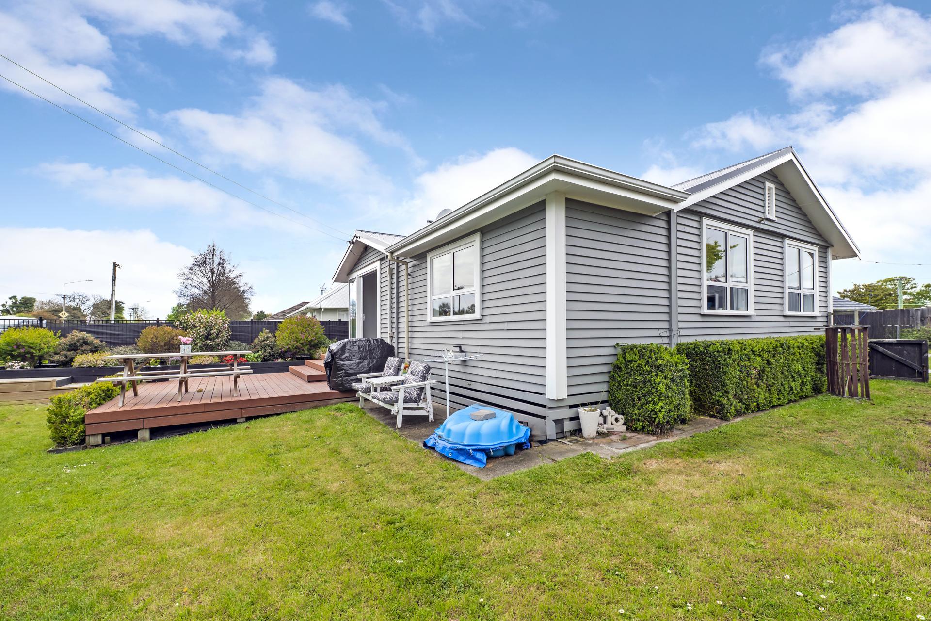 48 Briggs Road, Mairehau