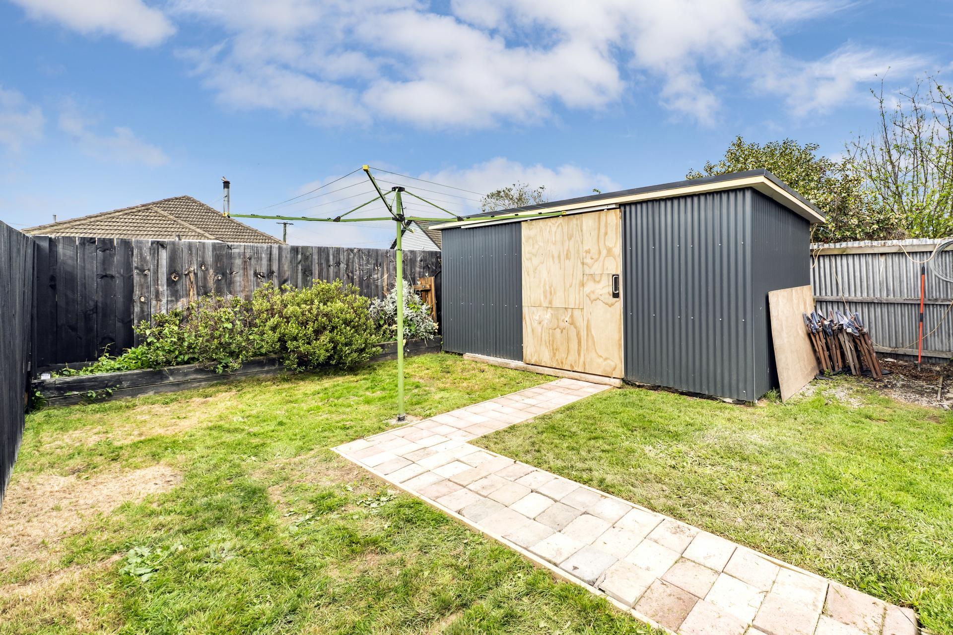 48 Briggs Road, Mairehau