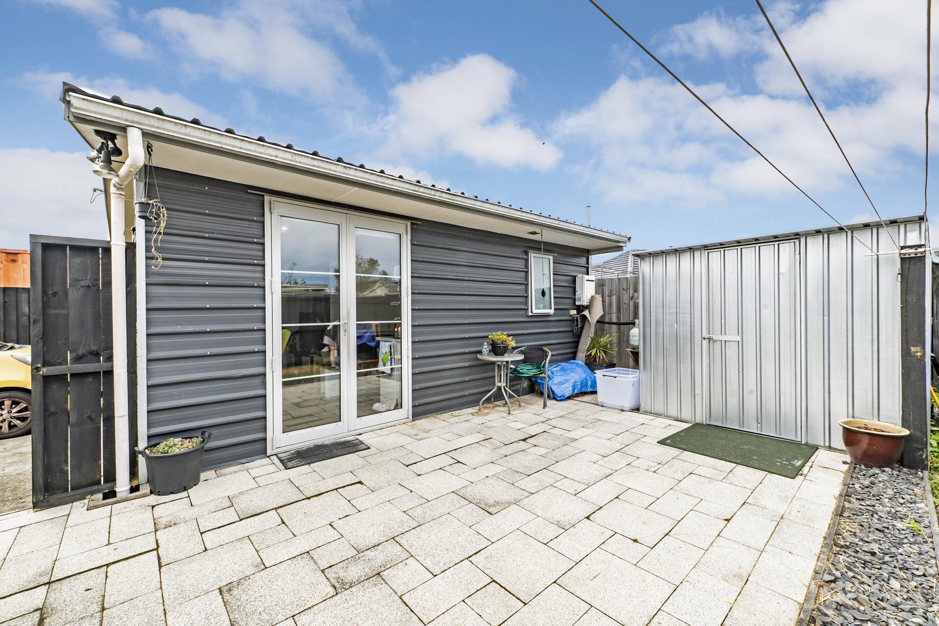 48 Briggs Road, Mairehau