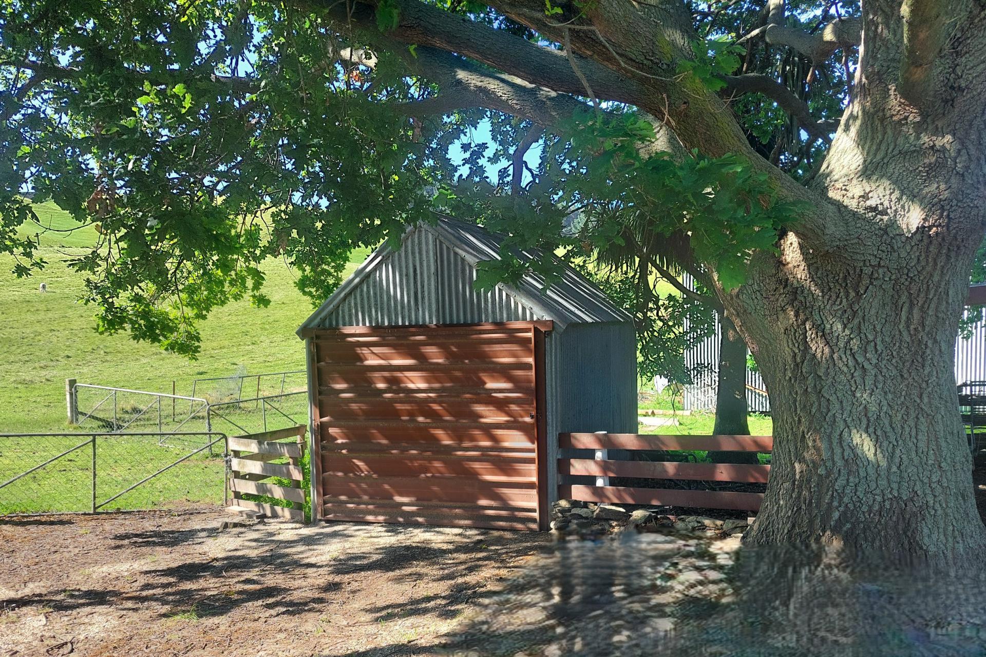149 Teaneraki Road, Windsor Park