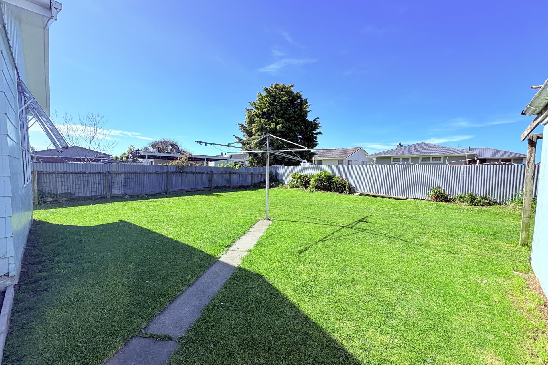 83 Kitchener Street, Wairoa