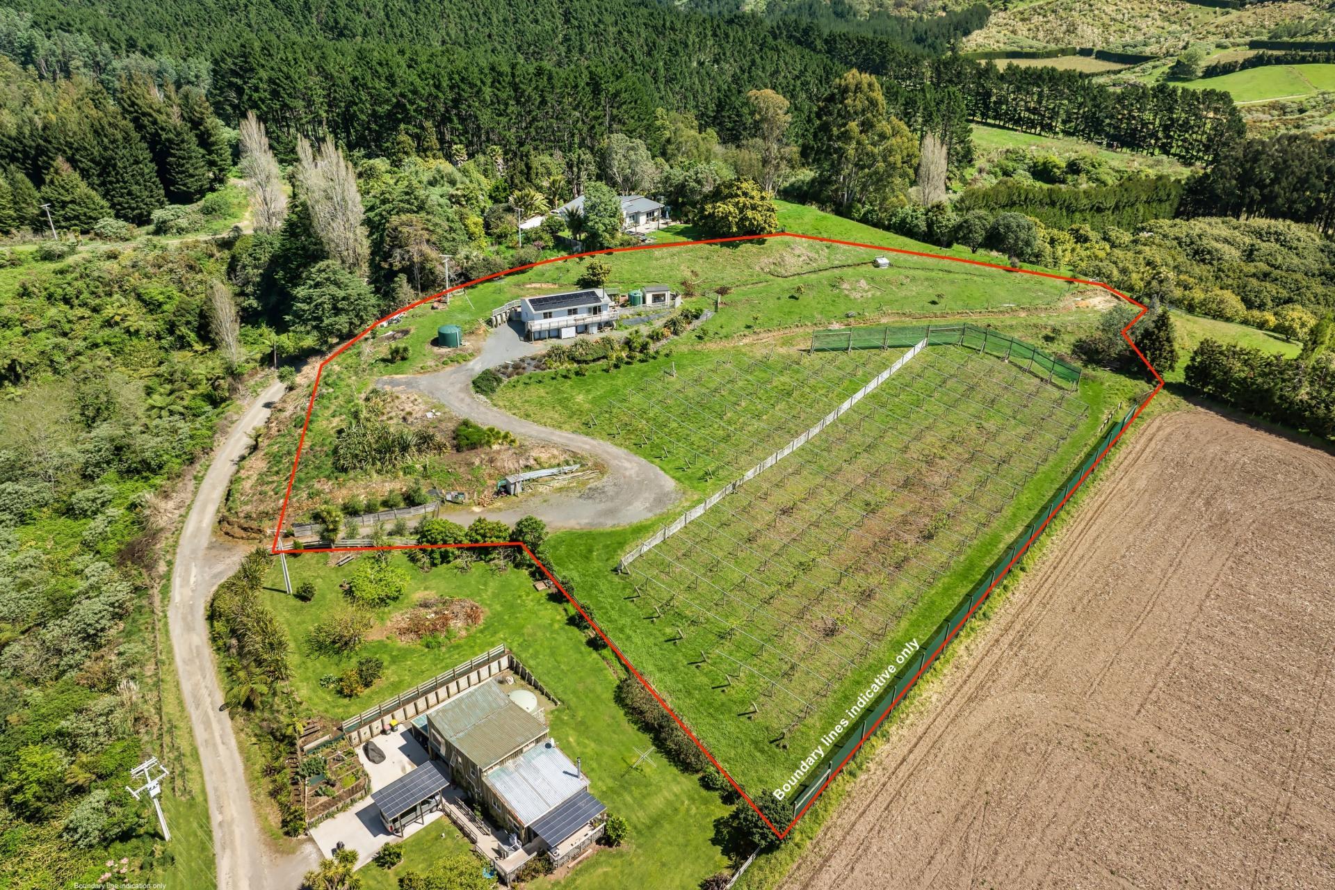 84B Kaiwha Road, Welcome Bay
