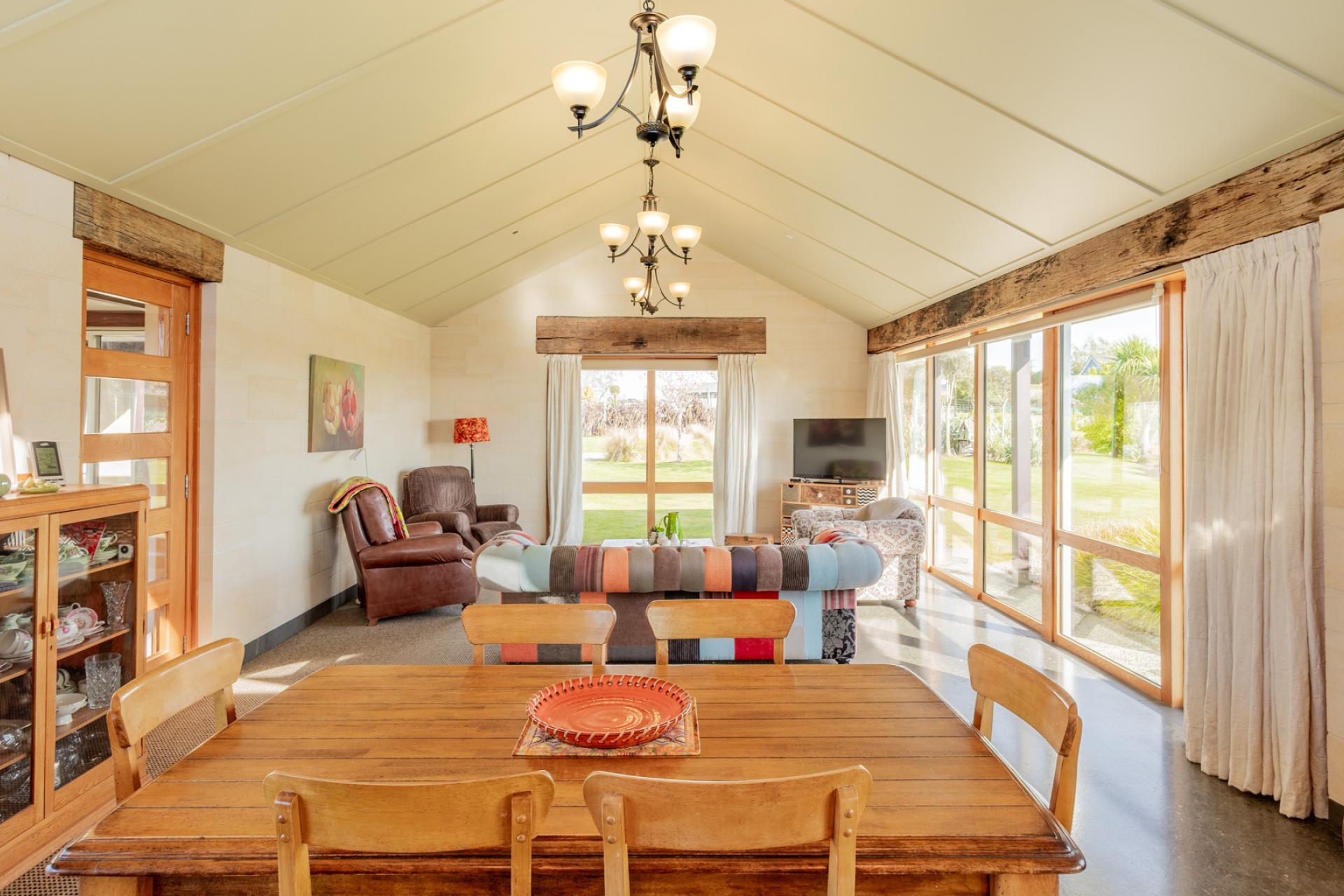 153A Reservoir Road, Oamaru