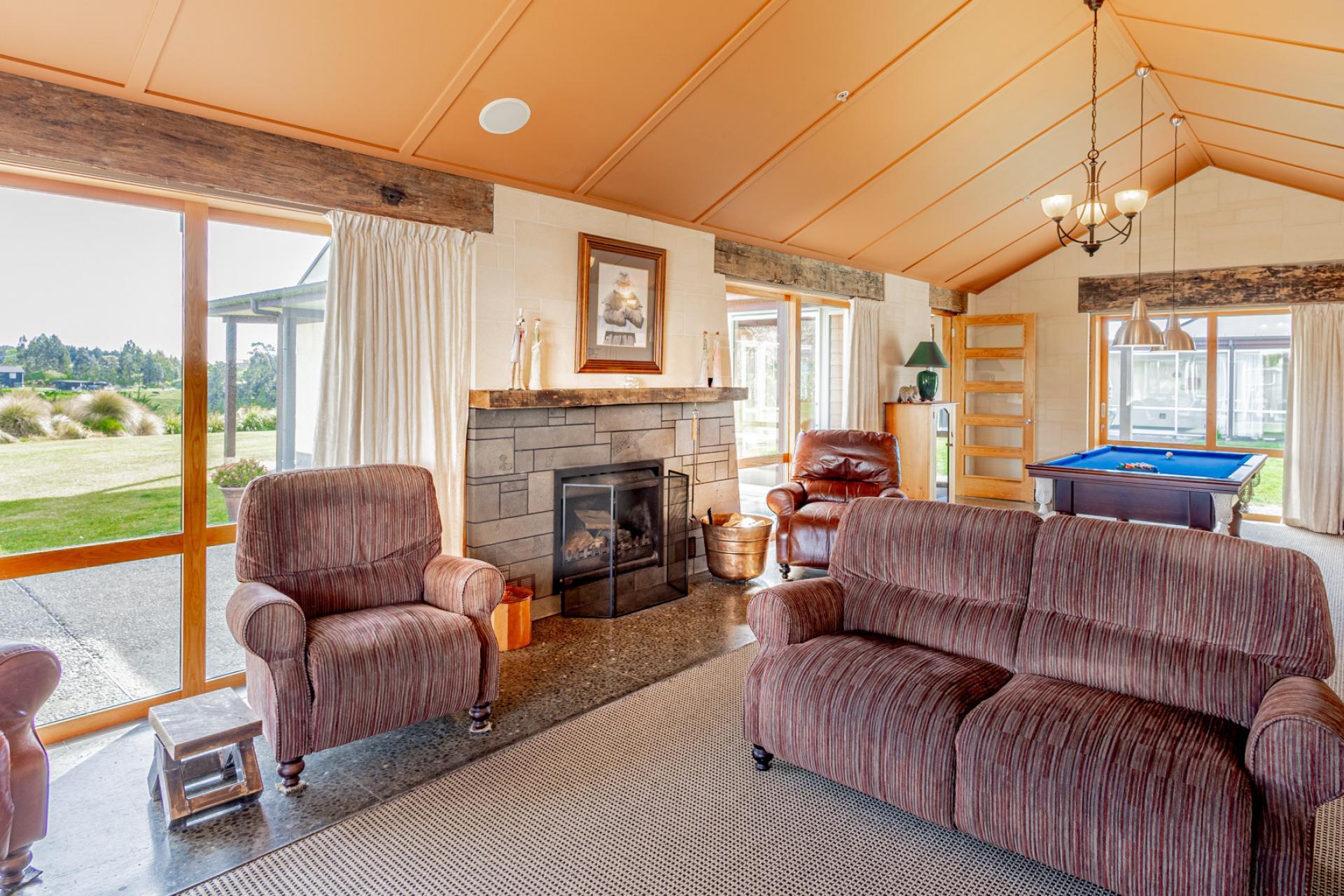153A Reservoir Road, Oamaru