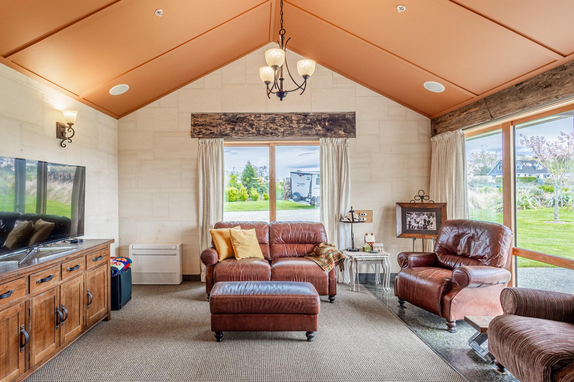 153A Reservoir Road, Oamaru