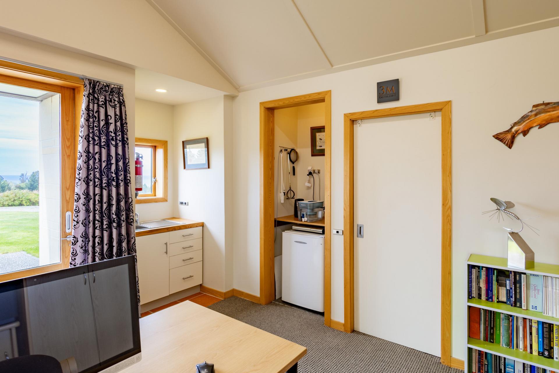 153A Reservoir Road, Oamaru