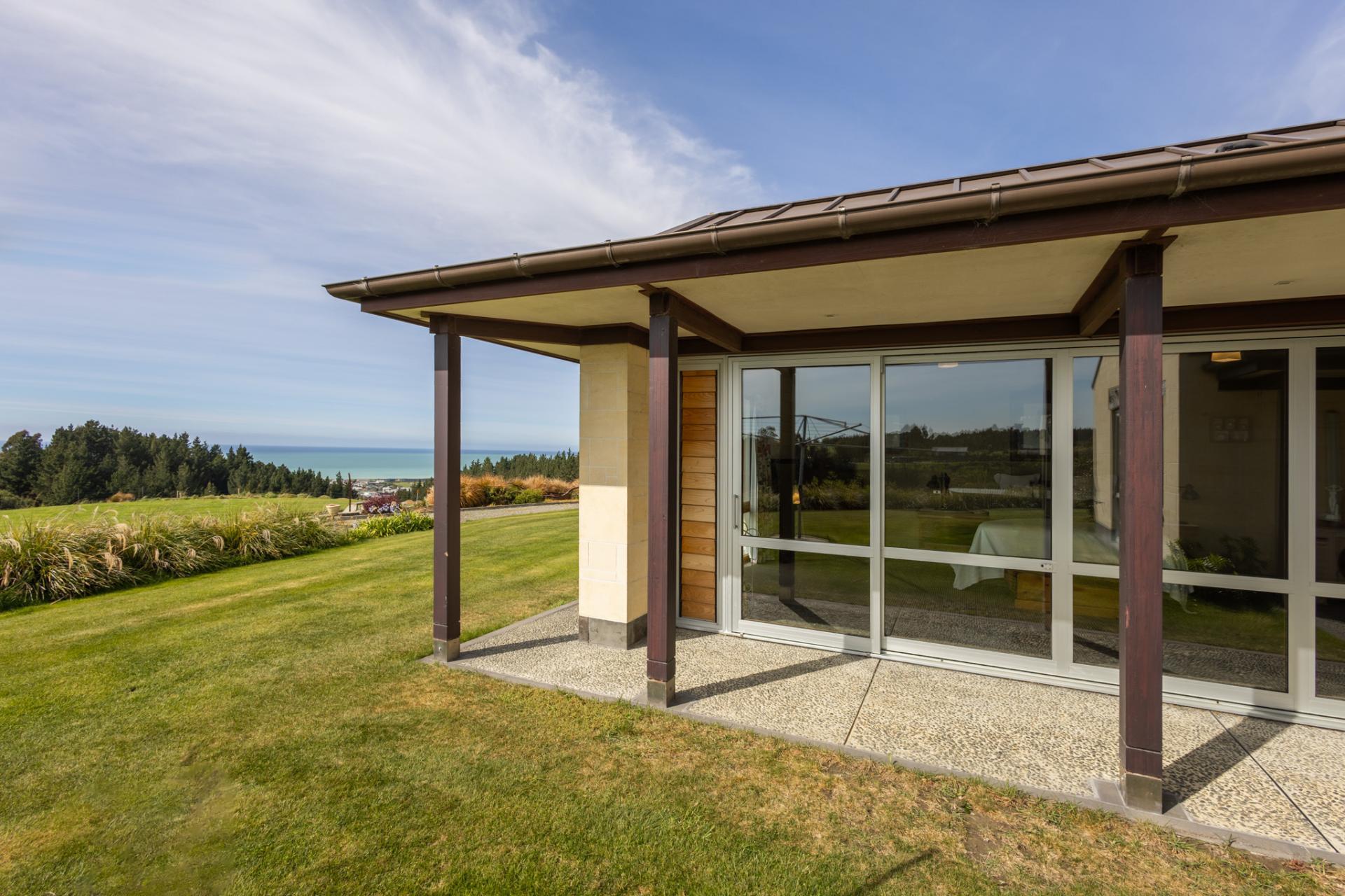 153A Reservoir Road, Oamaru